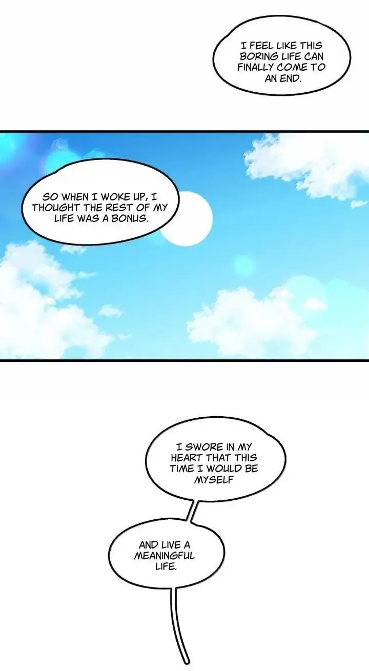 Read My Feelings Can Wait chapter 164 image 16 on Lezhin