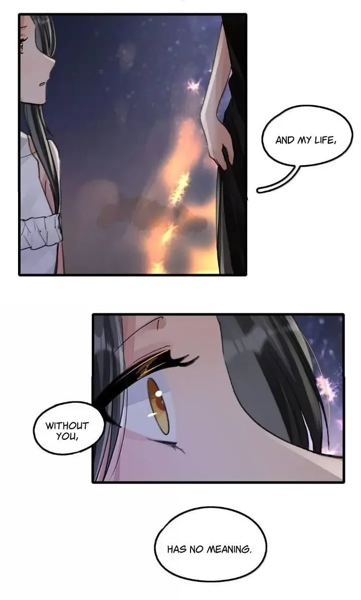 Read My Feelings Can Wait chapter 164 image 17 on Lezhin