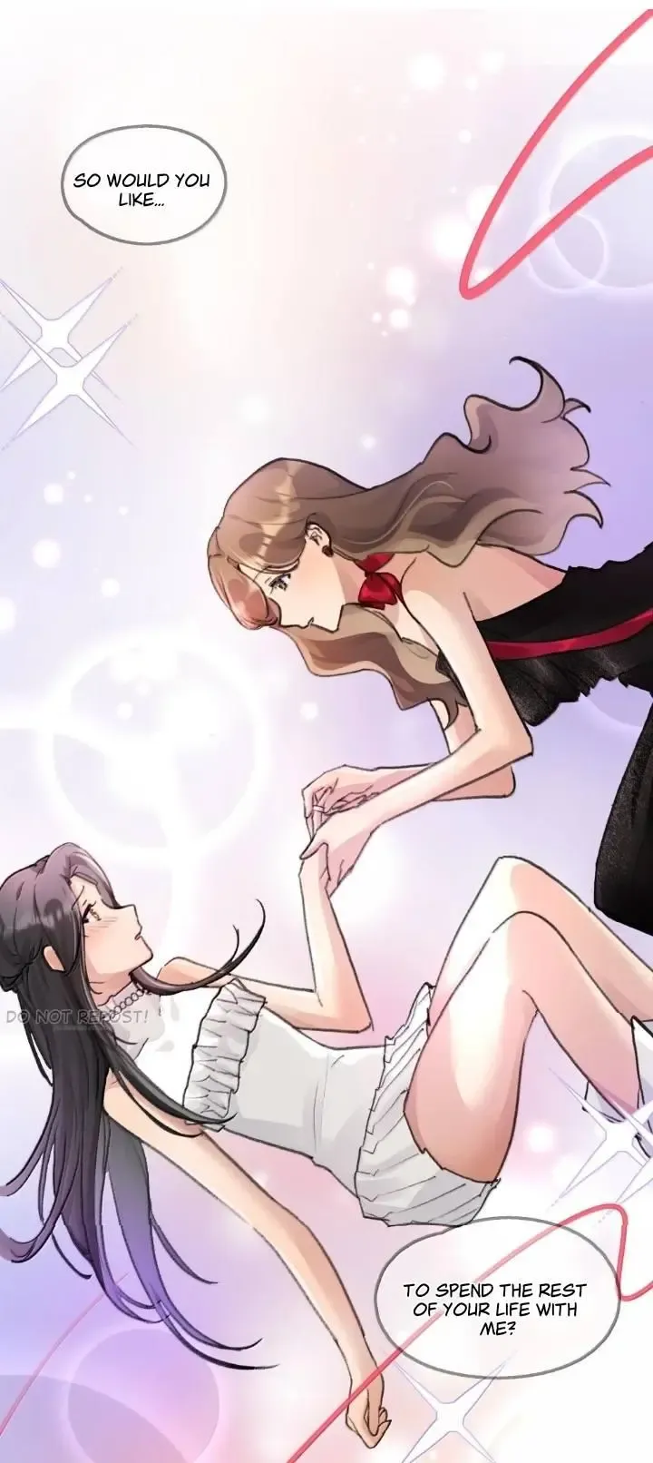 Read My Feelings Can Wait chapter 164 image 18 on Lezhin