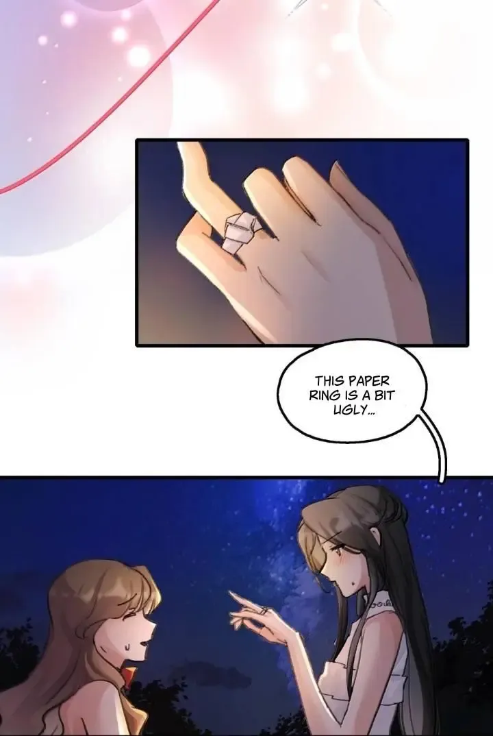 Read My Feelings Can Wait chapter 164 image 19 on Lezhin