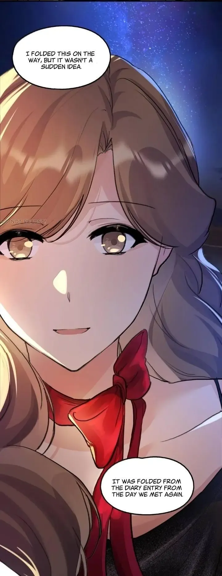 Read My Feelings Can Wait chapter 164 image 20 on Lezhin