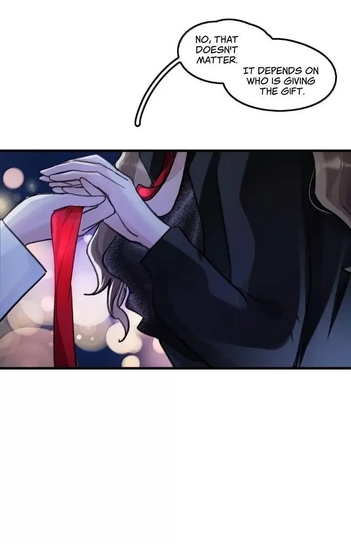 Read My Feelings Can Wait chapter 164 image 5 on Lezhin