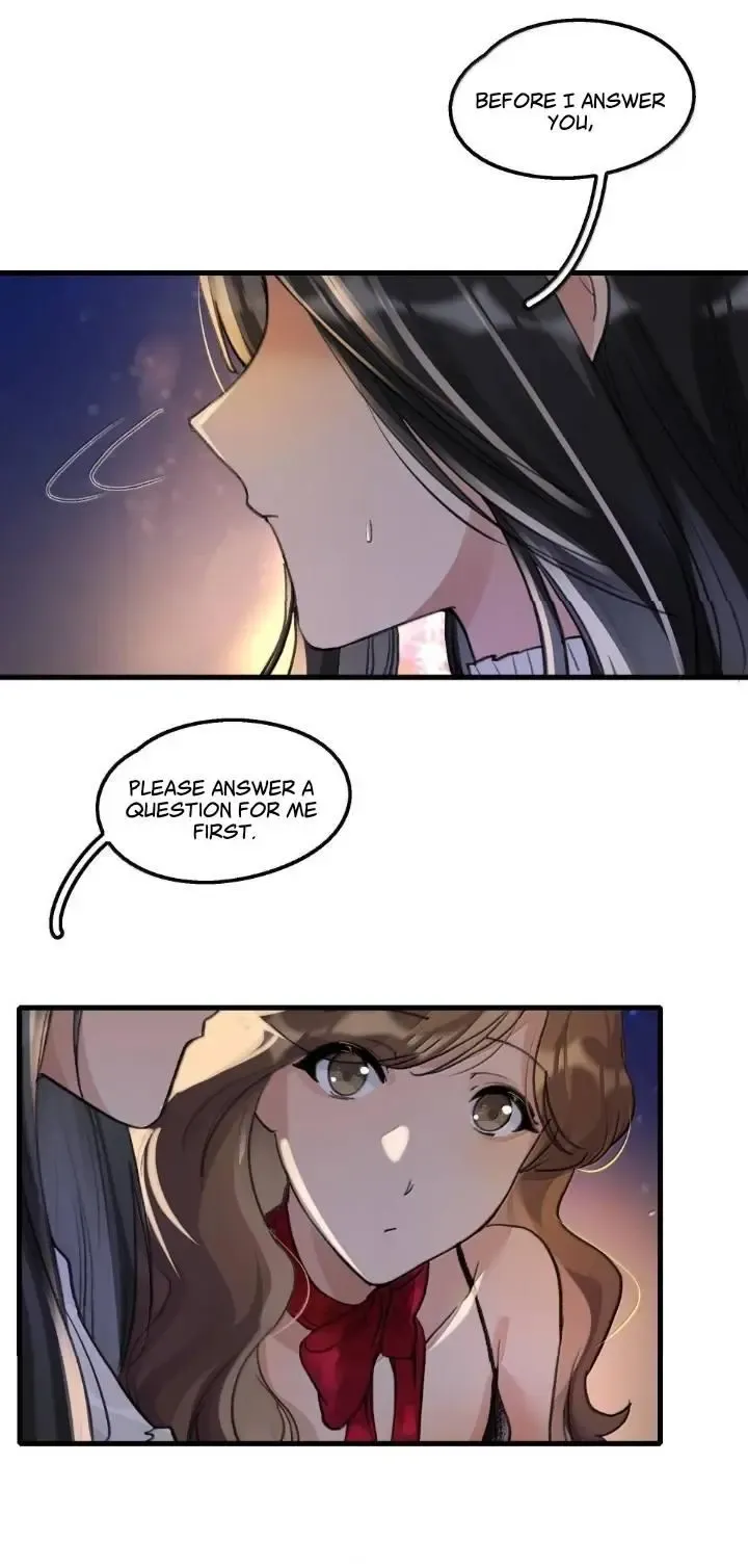 Read My Feelings Can Wait chapter 164 image 9 on Lezhin