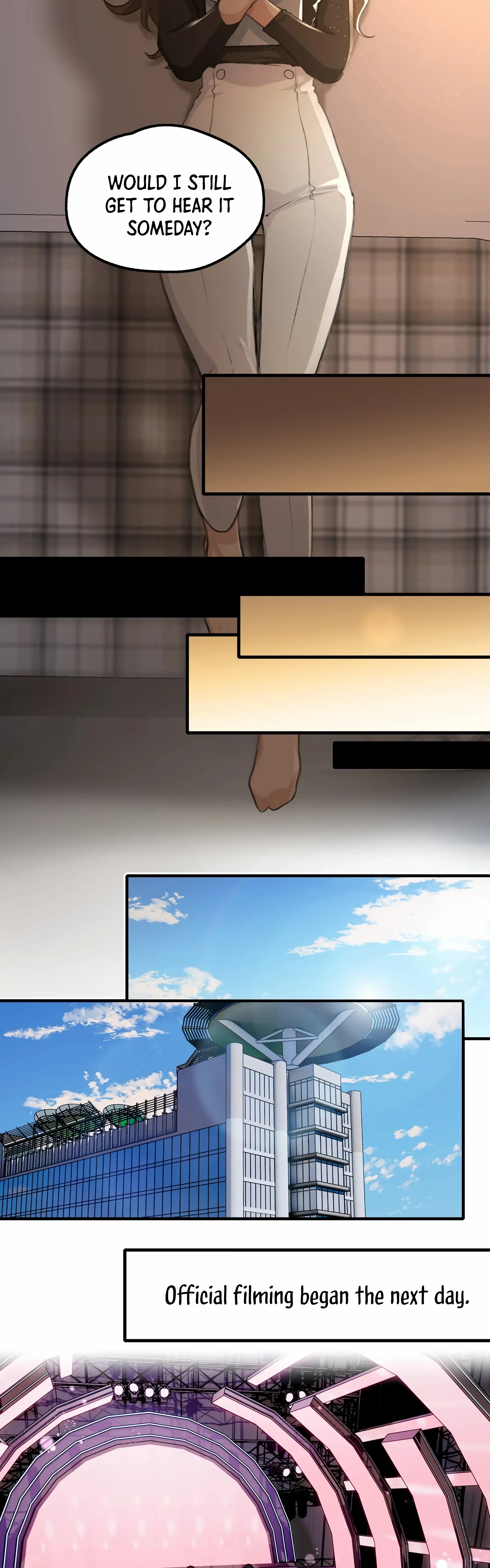 Read My Feelings Can Wait chapter 17 image 10 on Lezhin