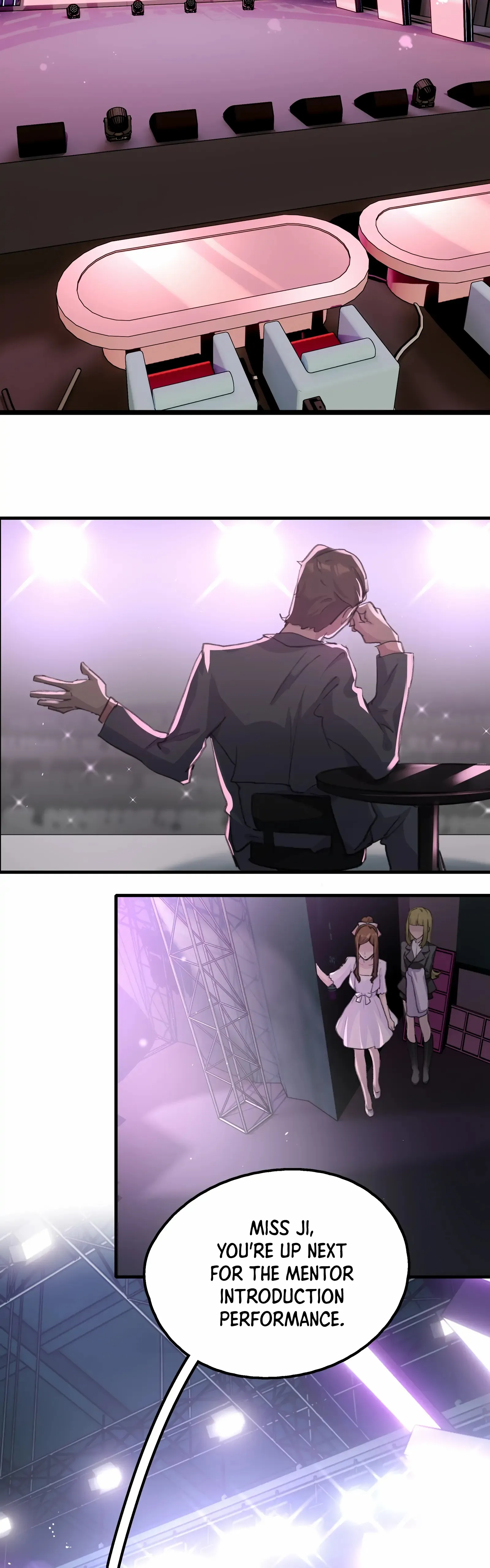 Read My Feelings Can Wait chapter 17 image 11 on Lezhin