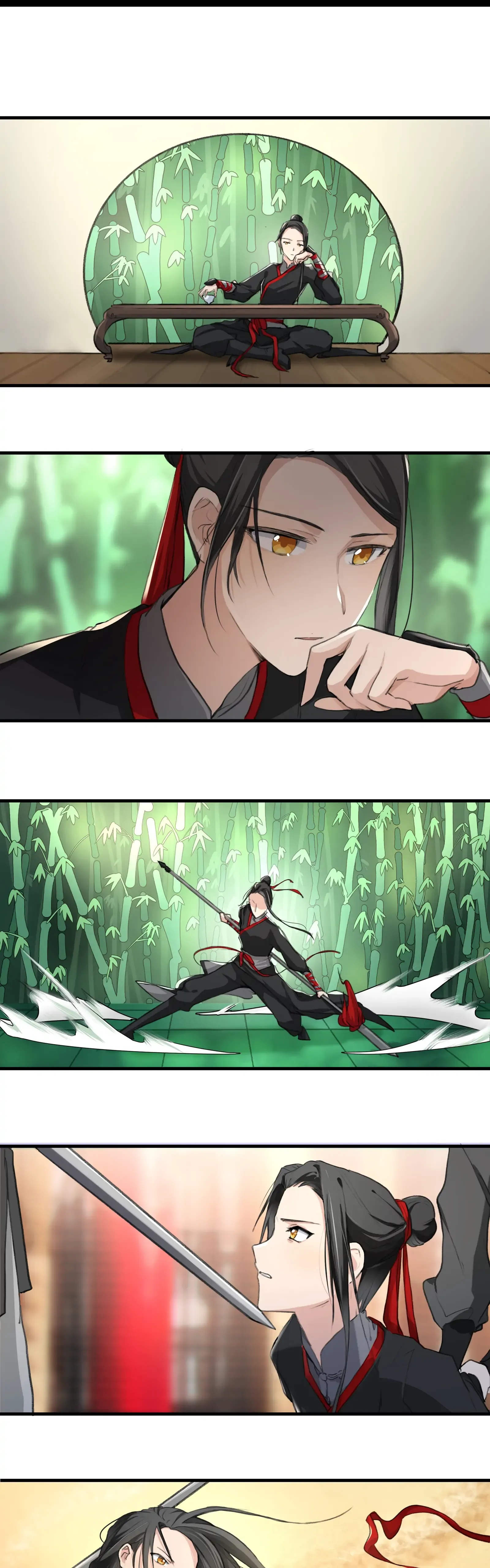 Read My Feelings Can Wait chapter 18 image 7 on Lezhin