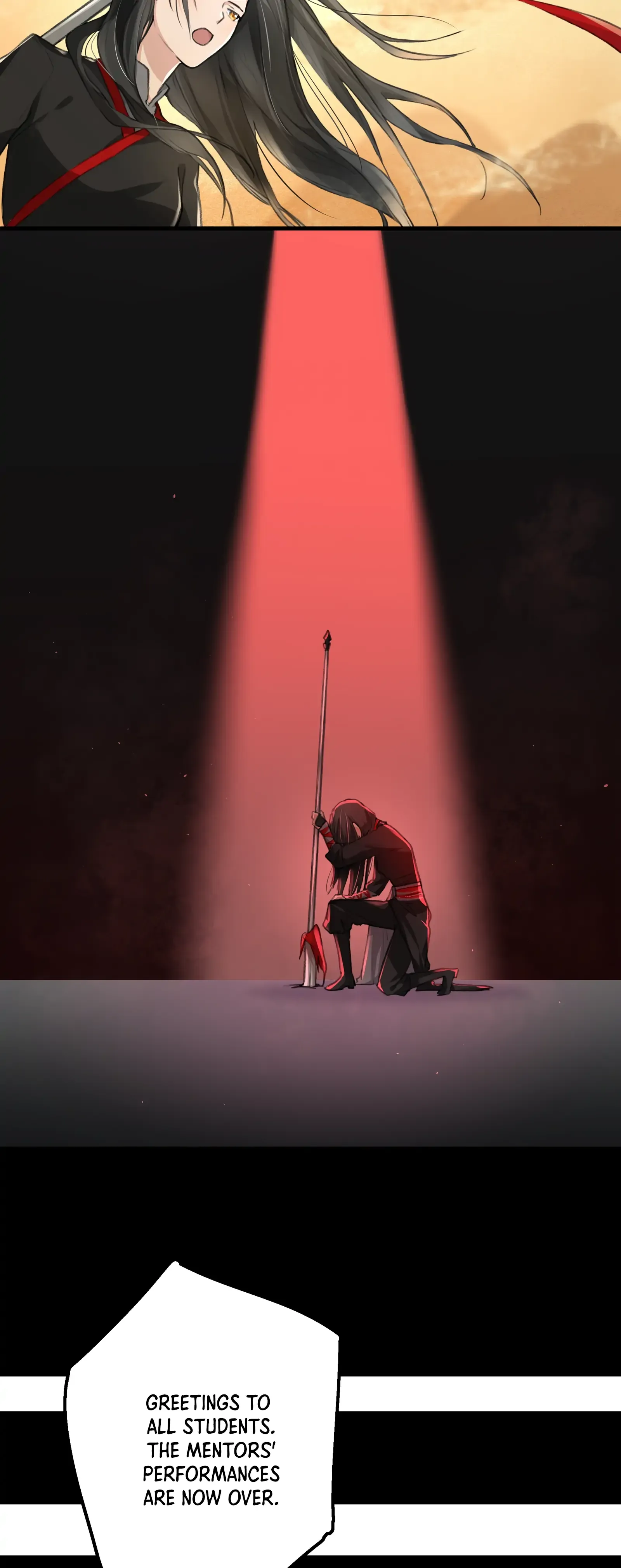 Read My Feelings Can Wait chapter 18 image 8 on Lezhin