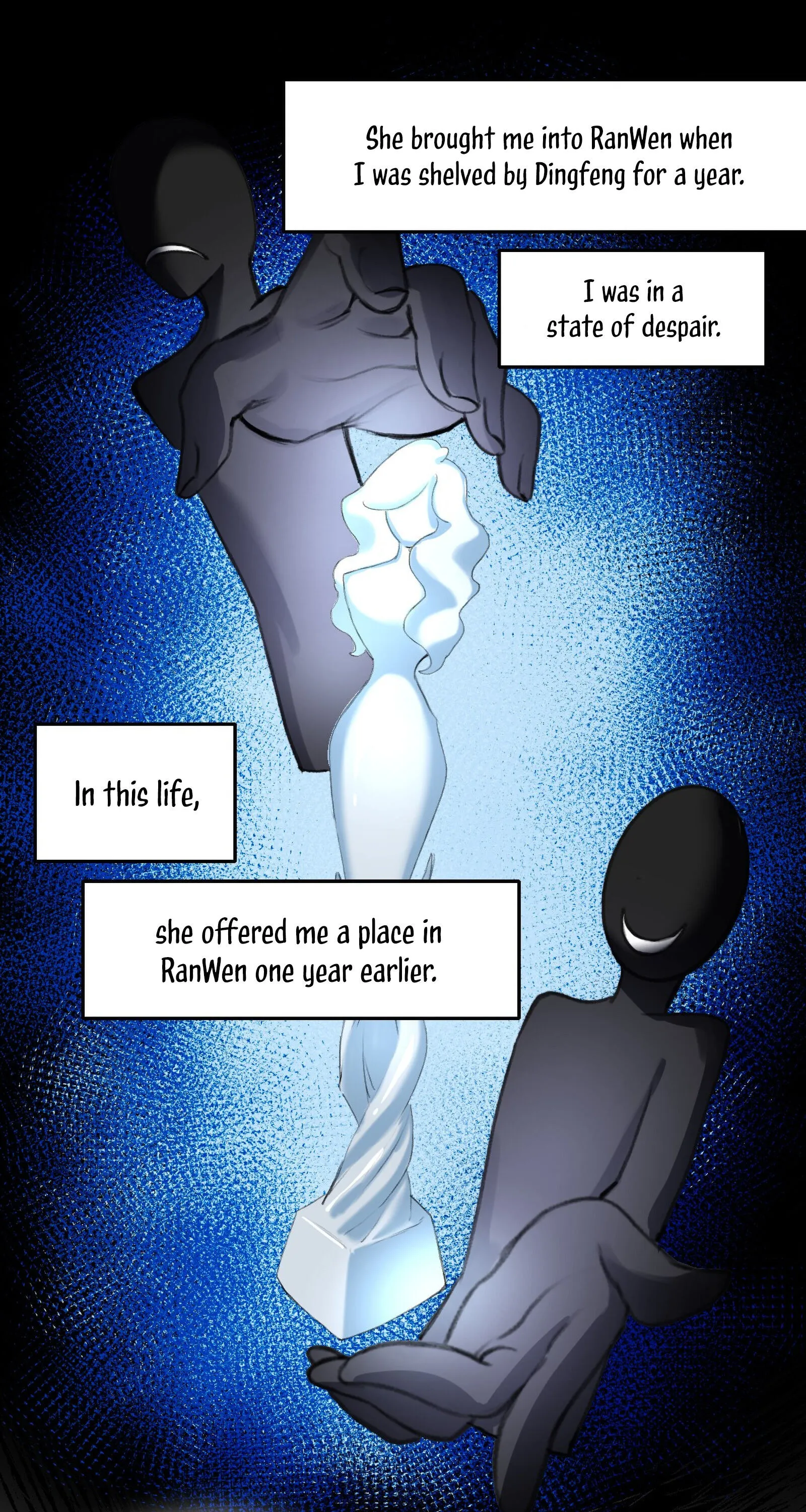 Read My Feelings Can Wait chapter 2 image 10 on Lezhin