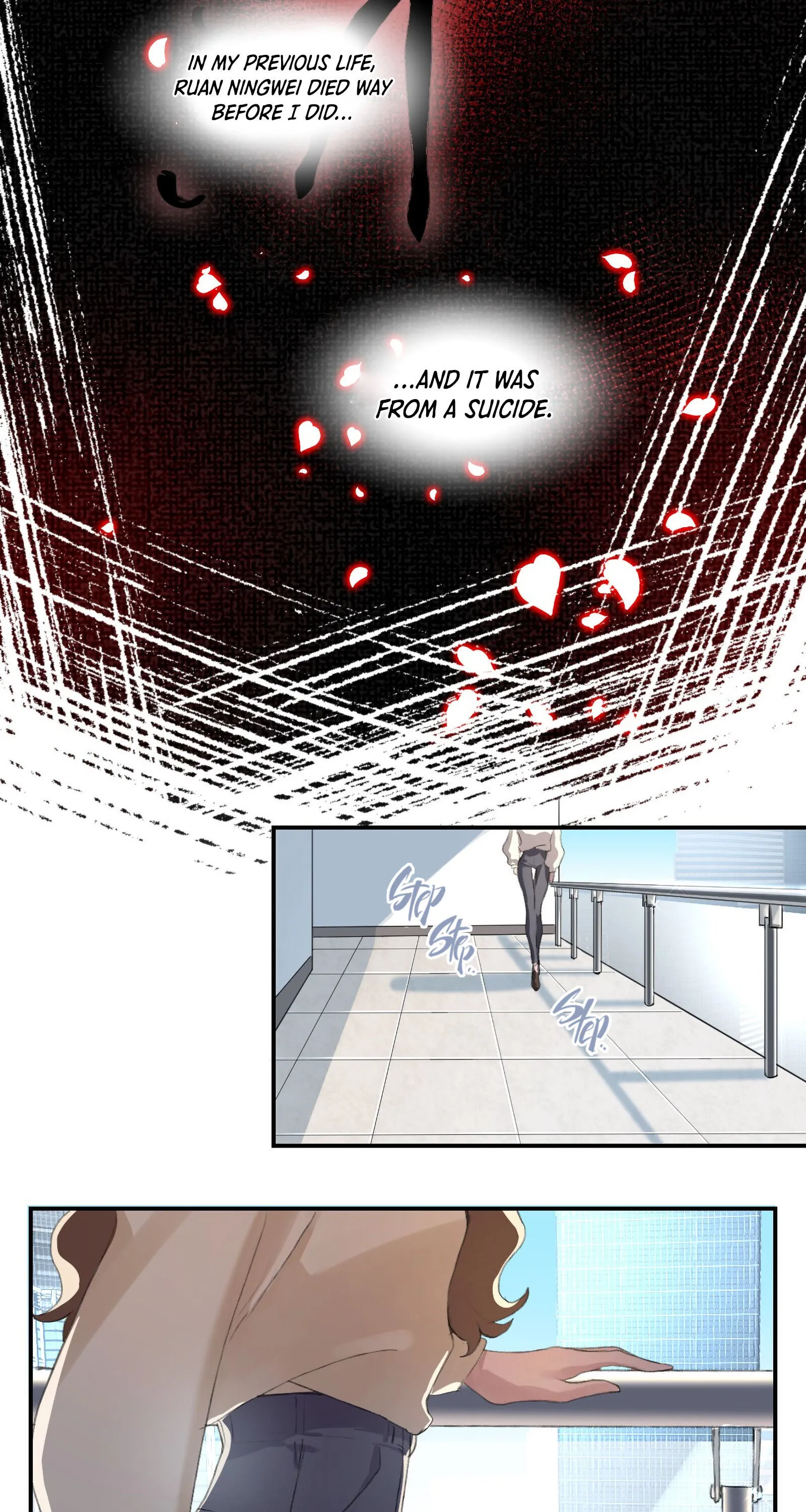 Read My Feelings Can Wait chapter 2 image 19 on Lezhin