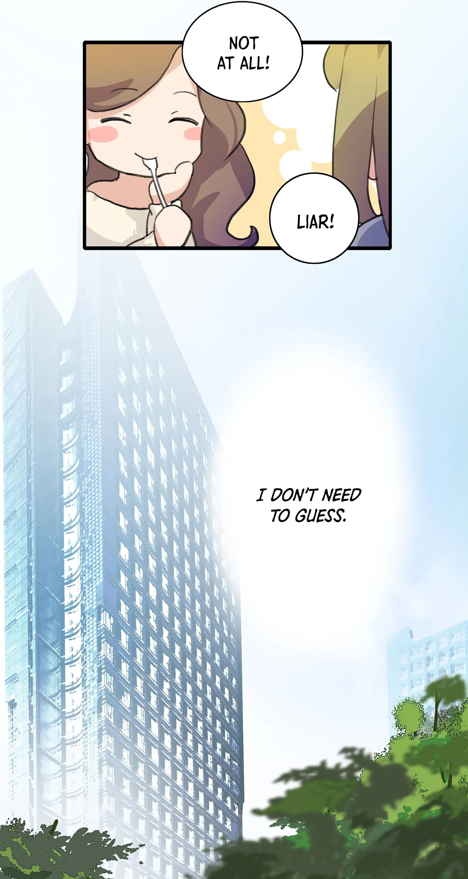 Read My Feelings Can Wait chapter 2 image 5 on Lezhin