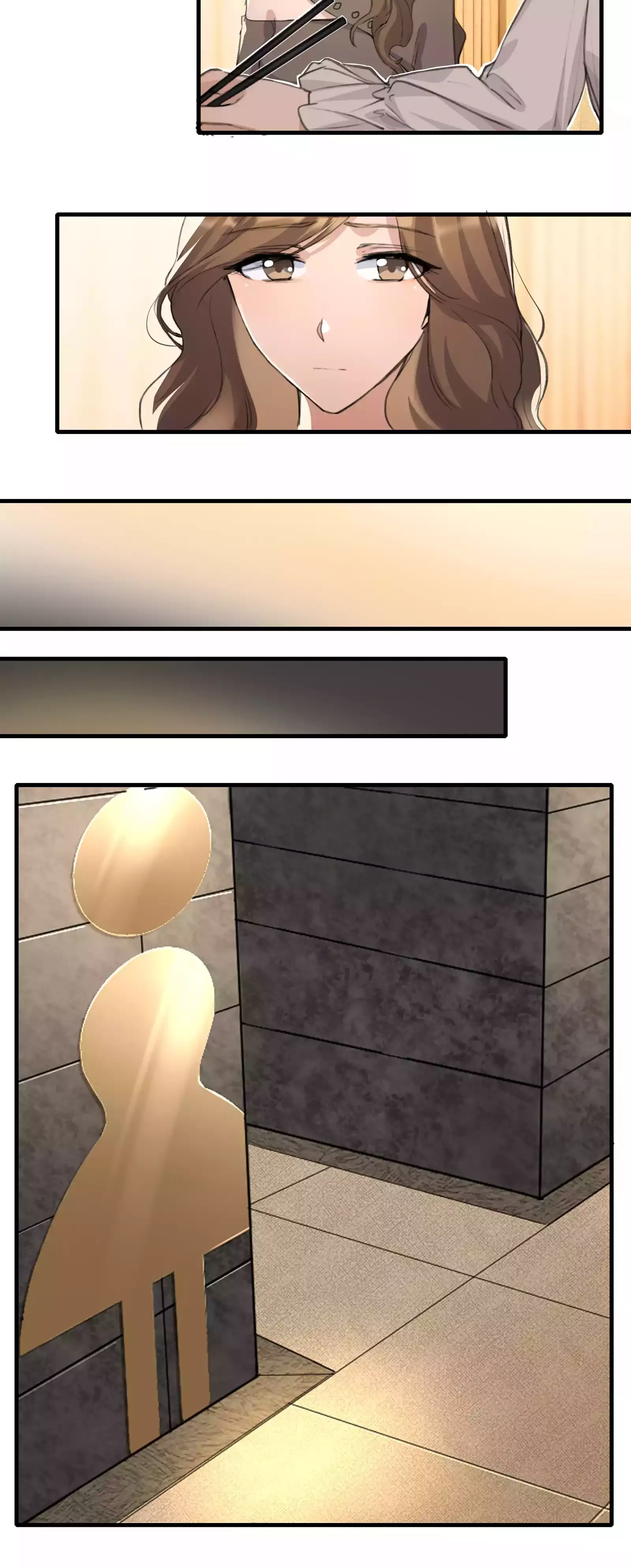 Read My Feelings Can Wait chapter 20 image 12 on Lezhin