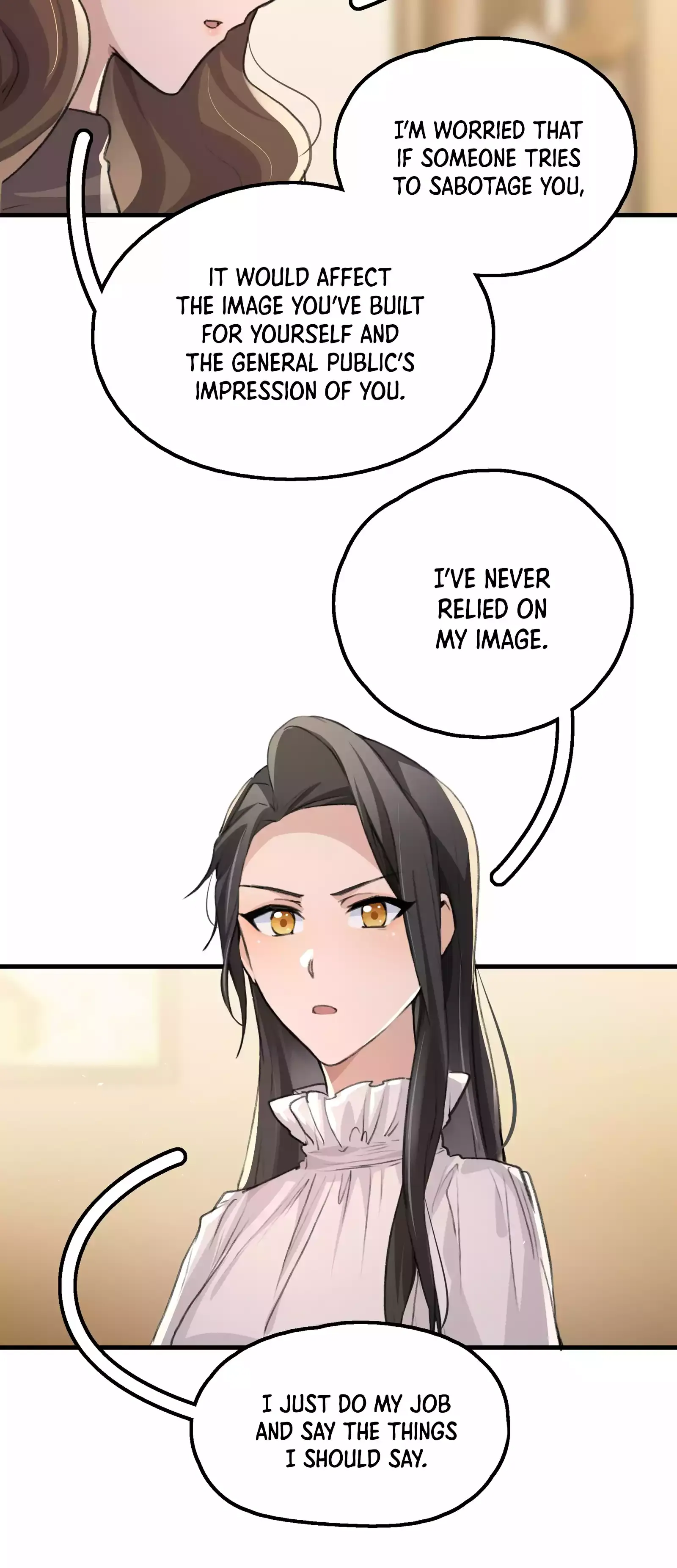 Read My Feelings Can Wait chapter 20 image 17 on Lezhin