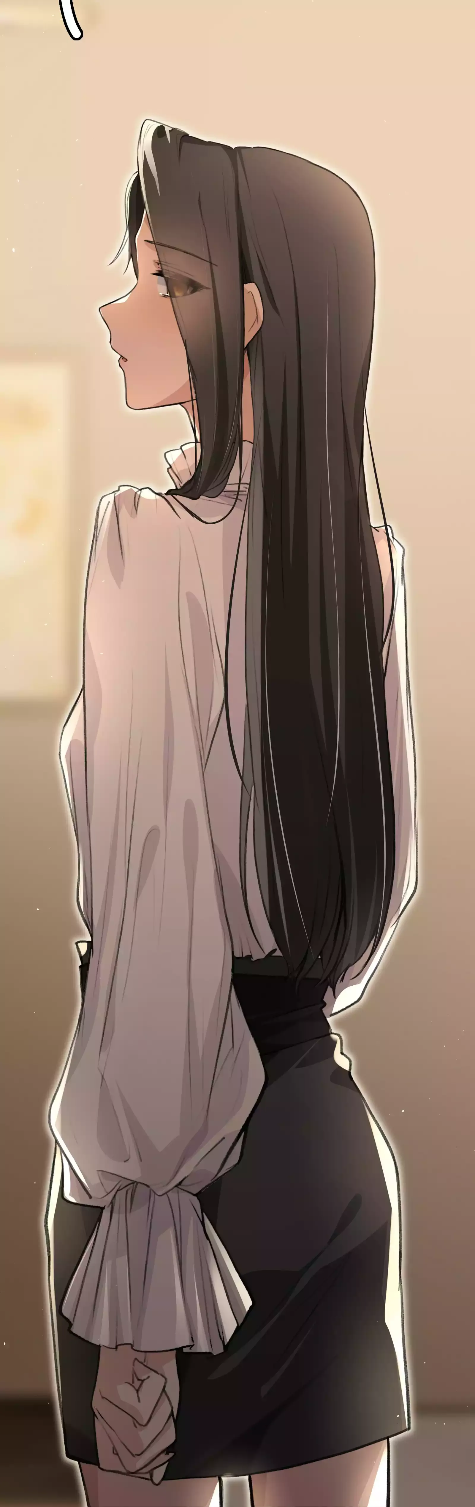 Read My Feelings Can Wait chapter 20 image 21 on Lezhin