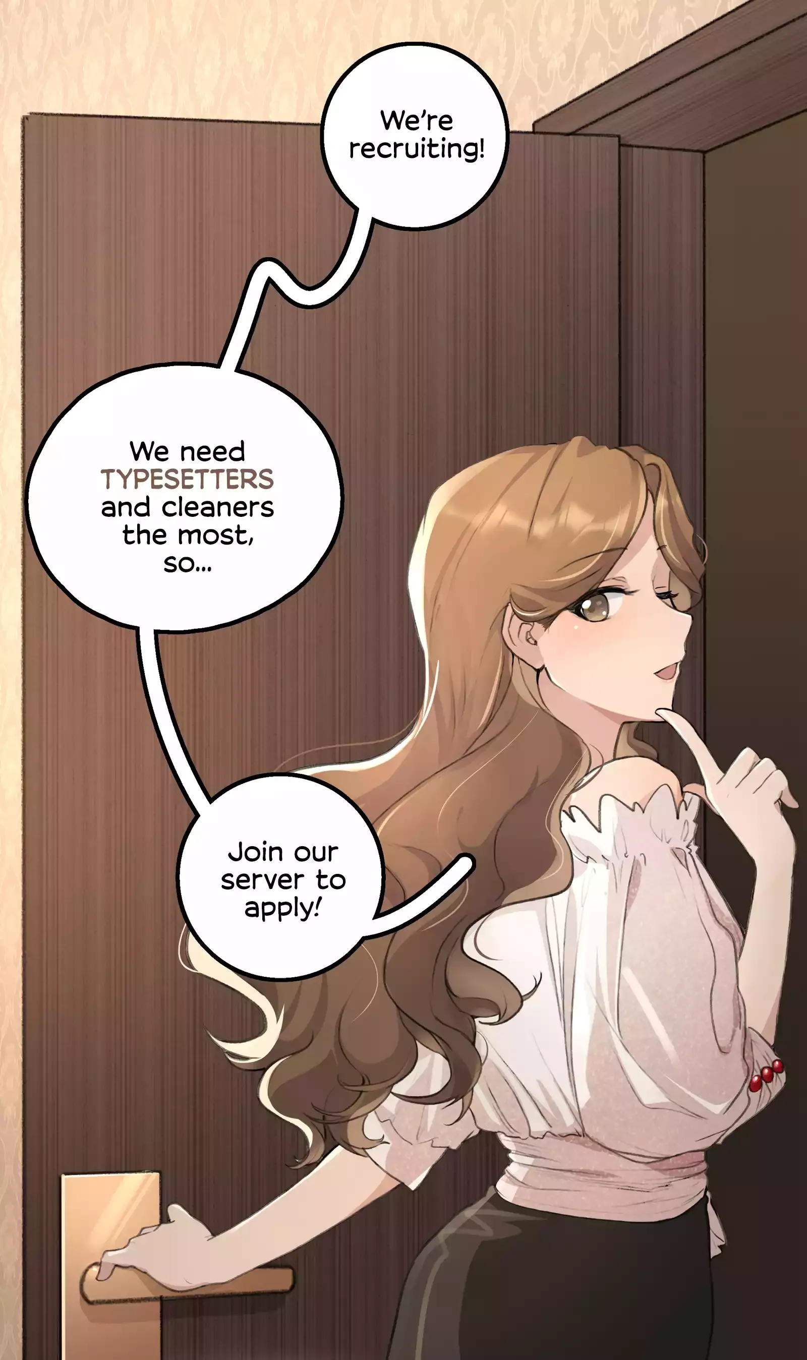 Read My Feelings Can Wait chapter 20 image 23 on Lezhin