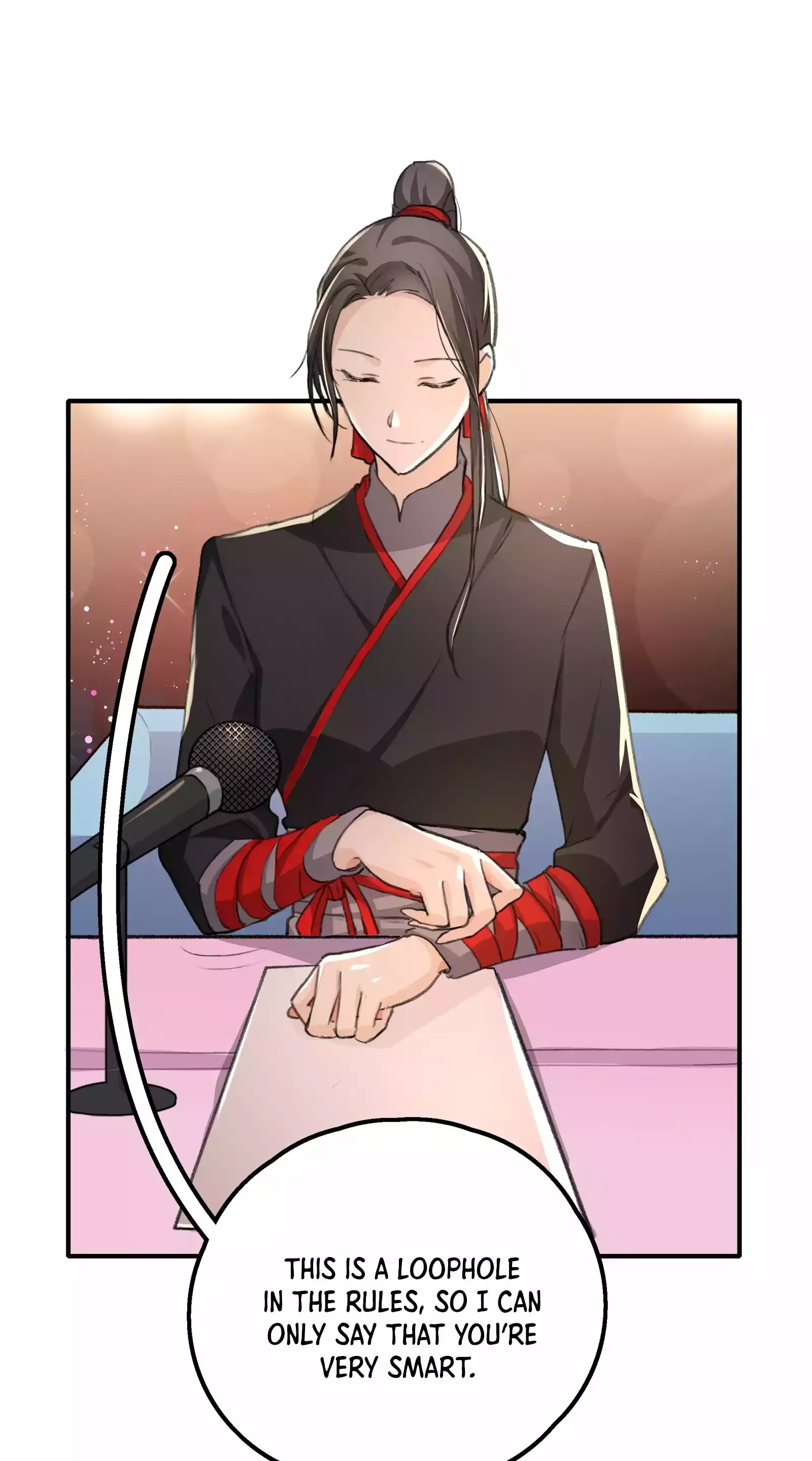 Read My Feelings Can Wait chapter 20 image 3 on Lezhin