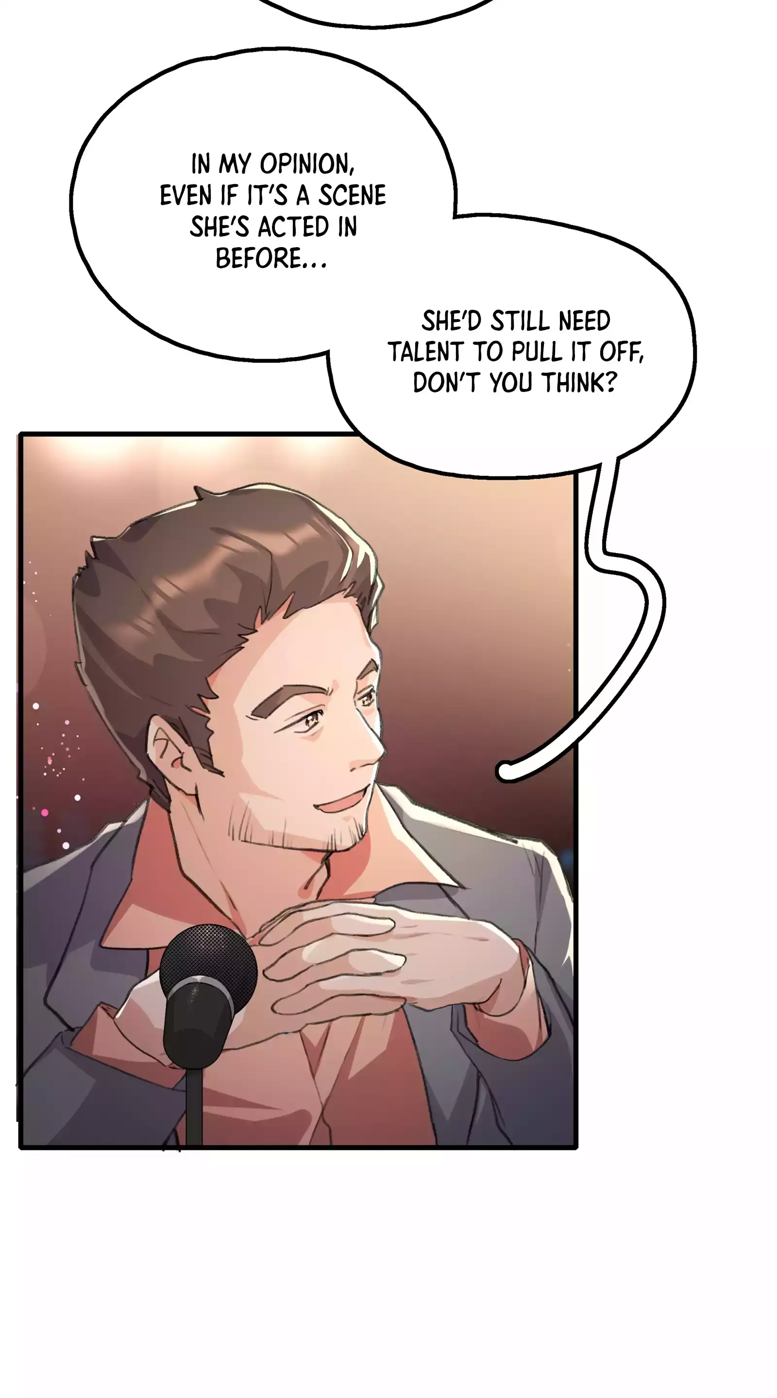 Read My Feelings Can Wait chapter 20 image 4 on Lezhin