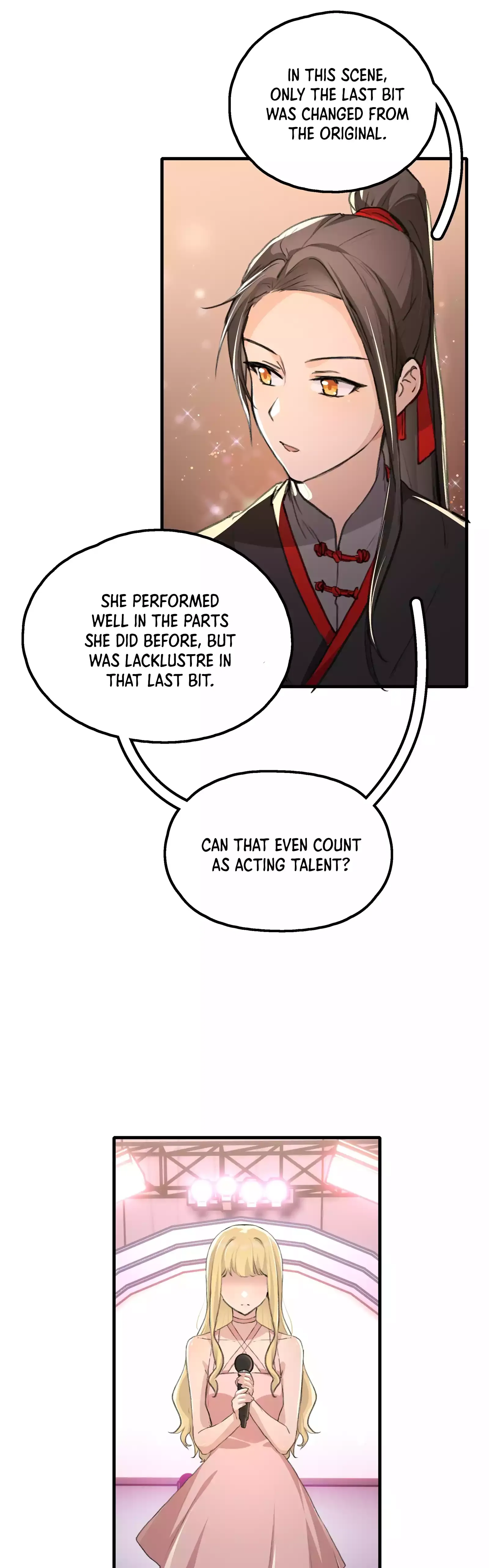 Read My Feelings Can Wait chapter 20 image 5 on Lezhin
