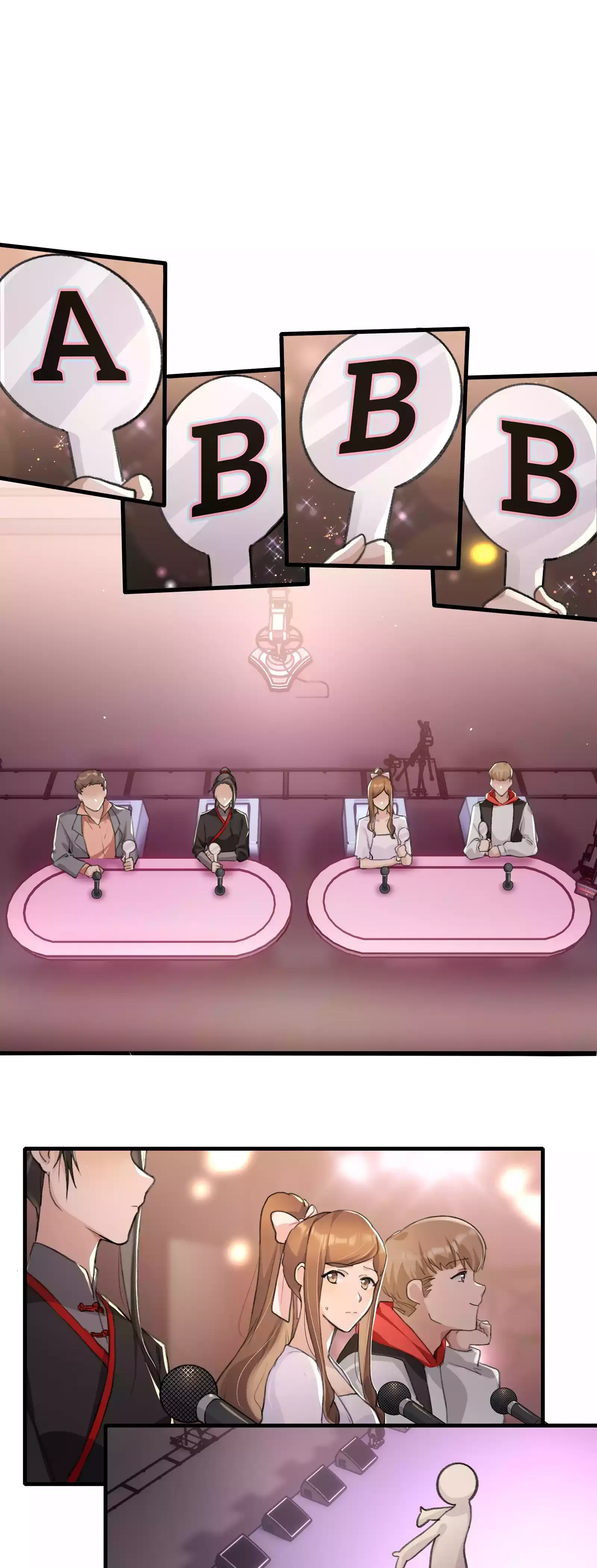 Read My Feelings Can Wait chapter 20 image 7 on Lezhin