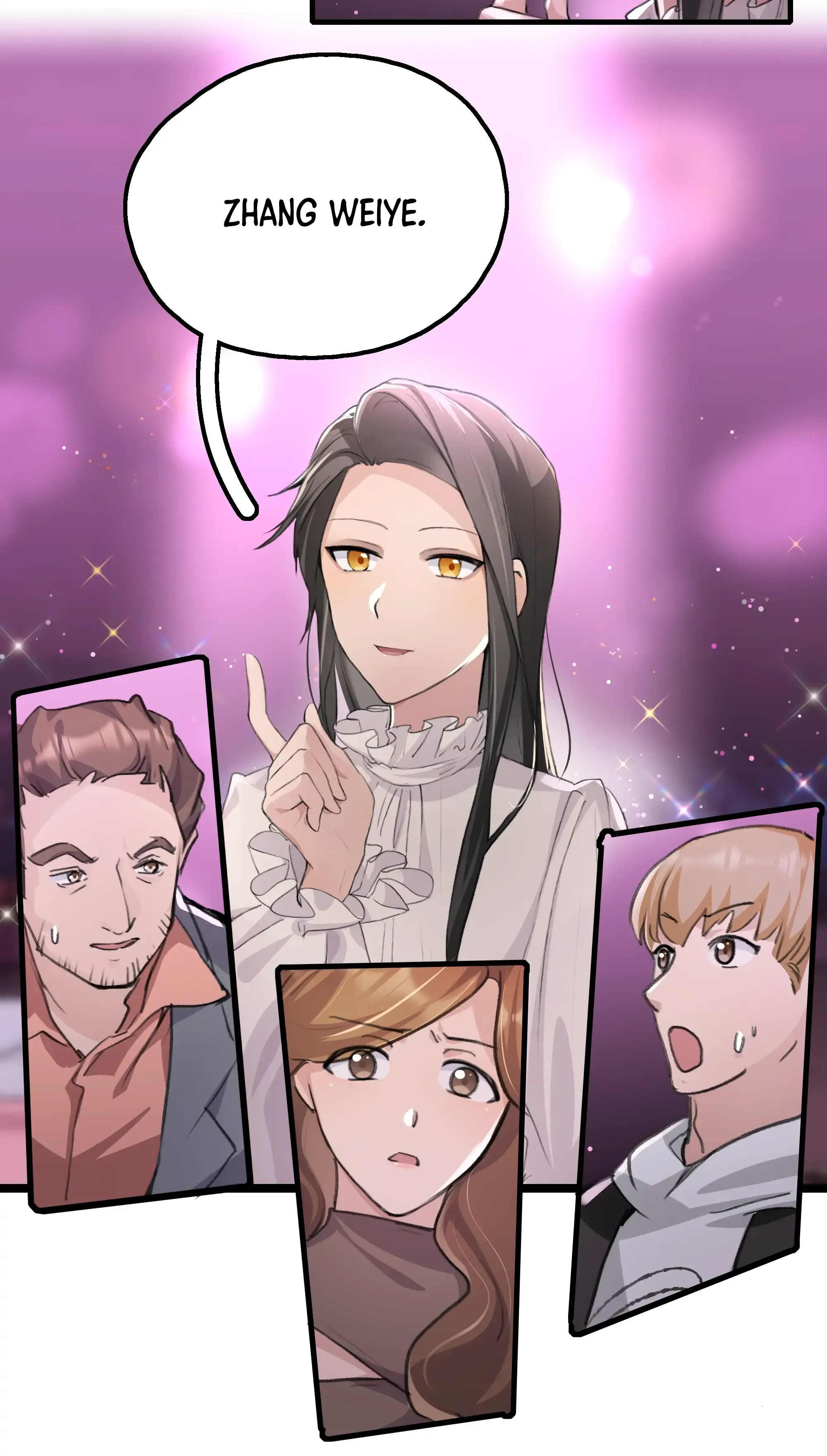Read My Feelings Can Wait chapter 21 image 12 on Lezhin