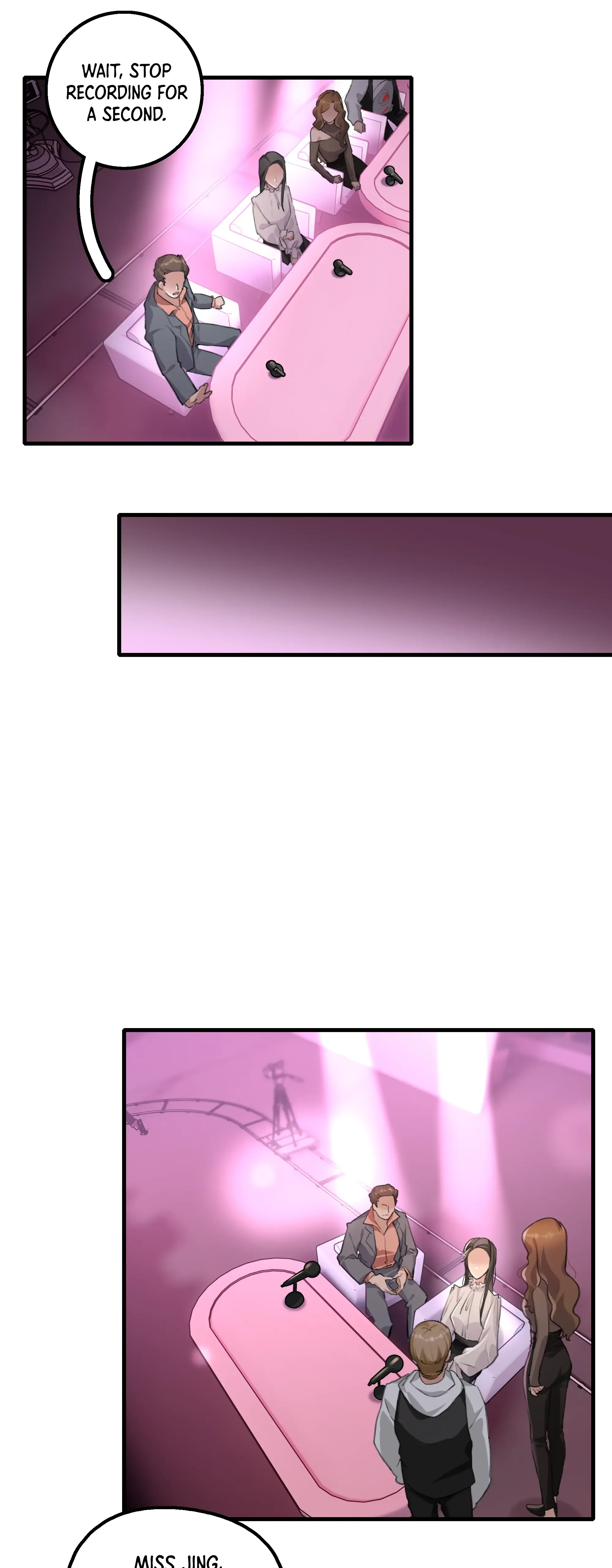 Read My Feelings Can Wait chapter 21 image 13 on Lezhin