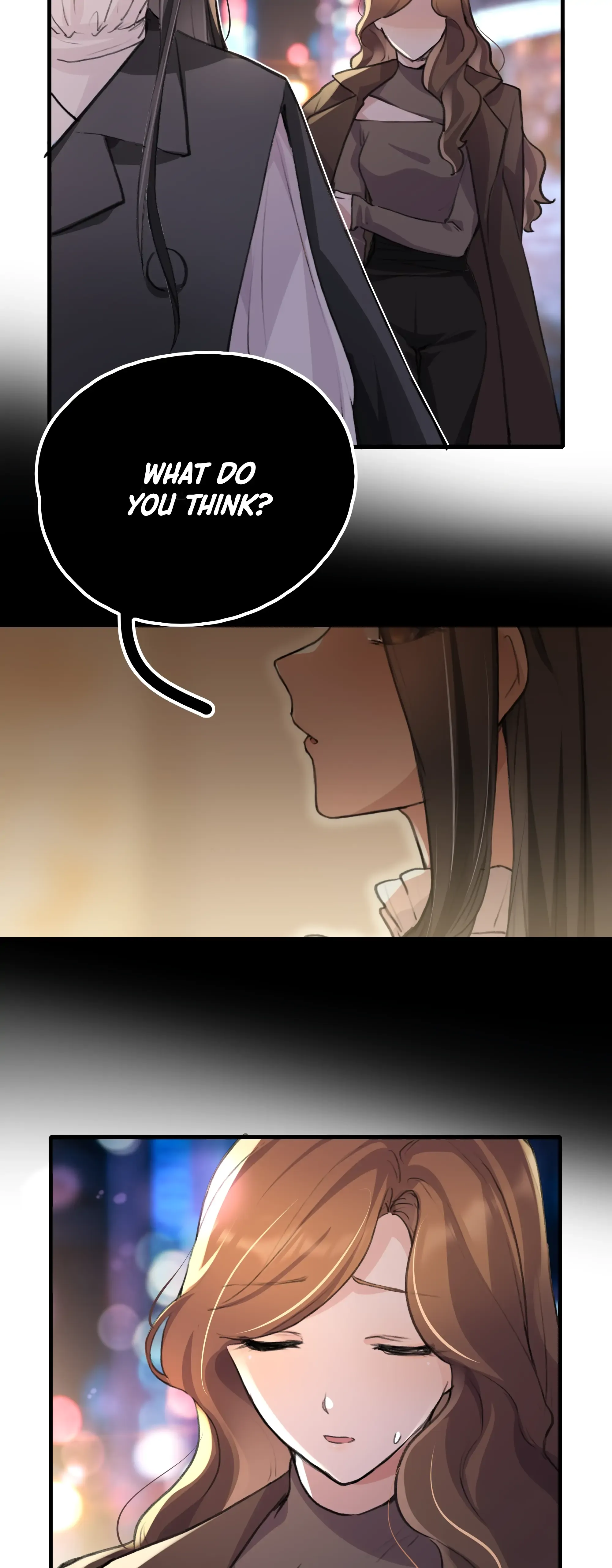 Read My Feelings Can Wait chapter 21 image 2 on Lezhin