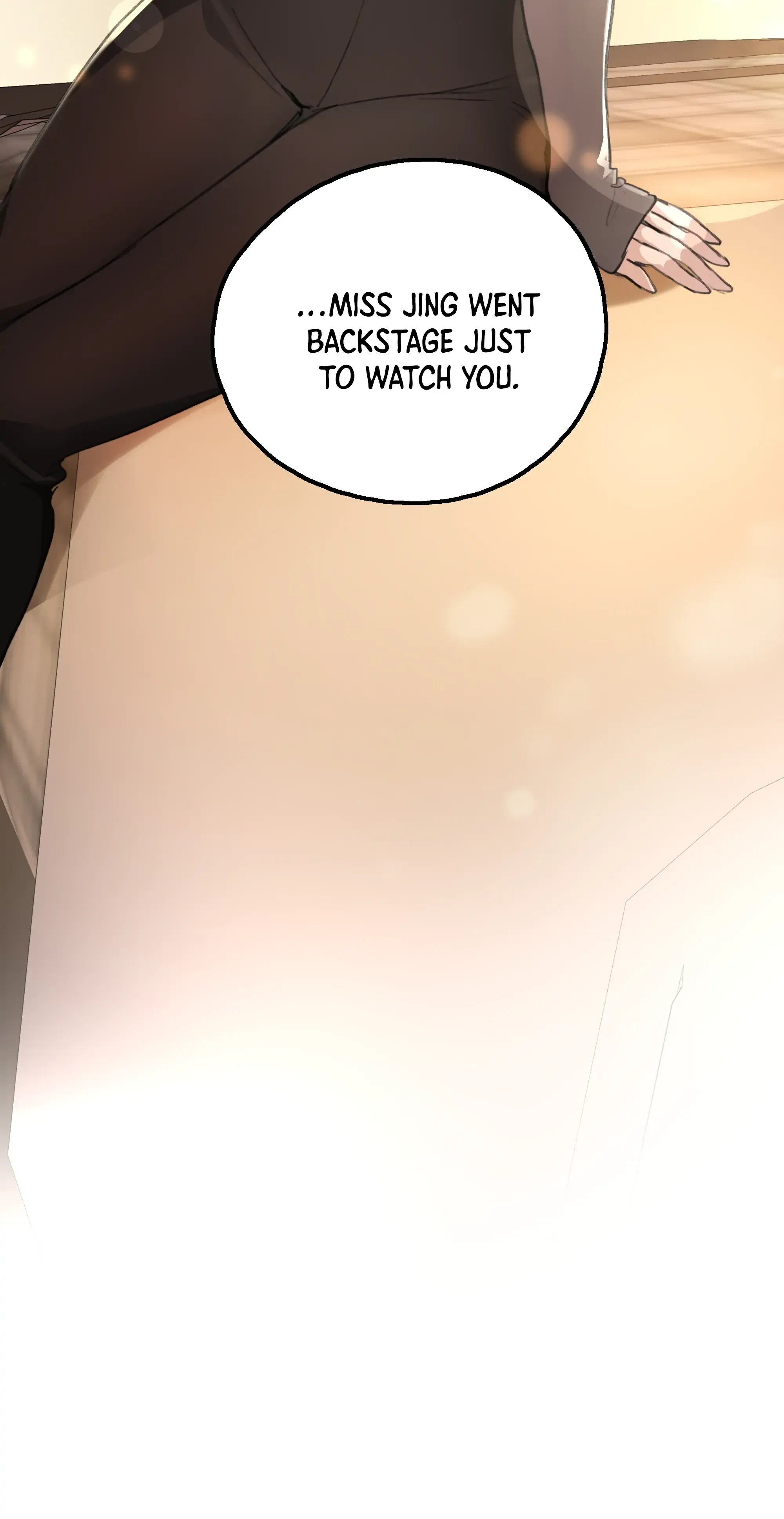 Read My Feelings Can Wait chapter 21 image 21 on Lezhin
