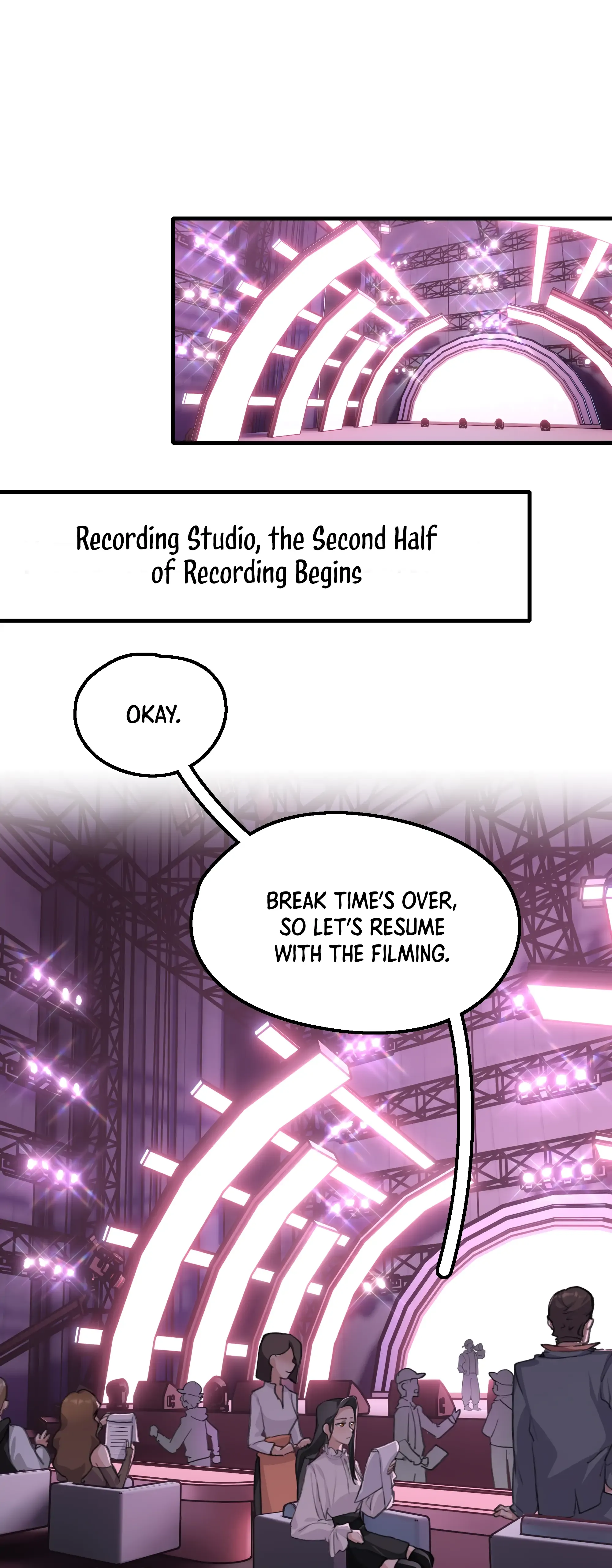 Read My Feelings Can Wait chapter 21 image 5 on Lezhin