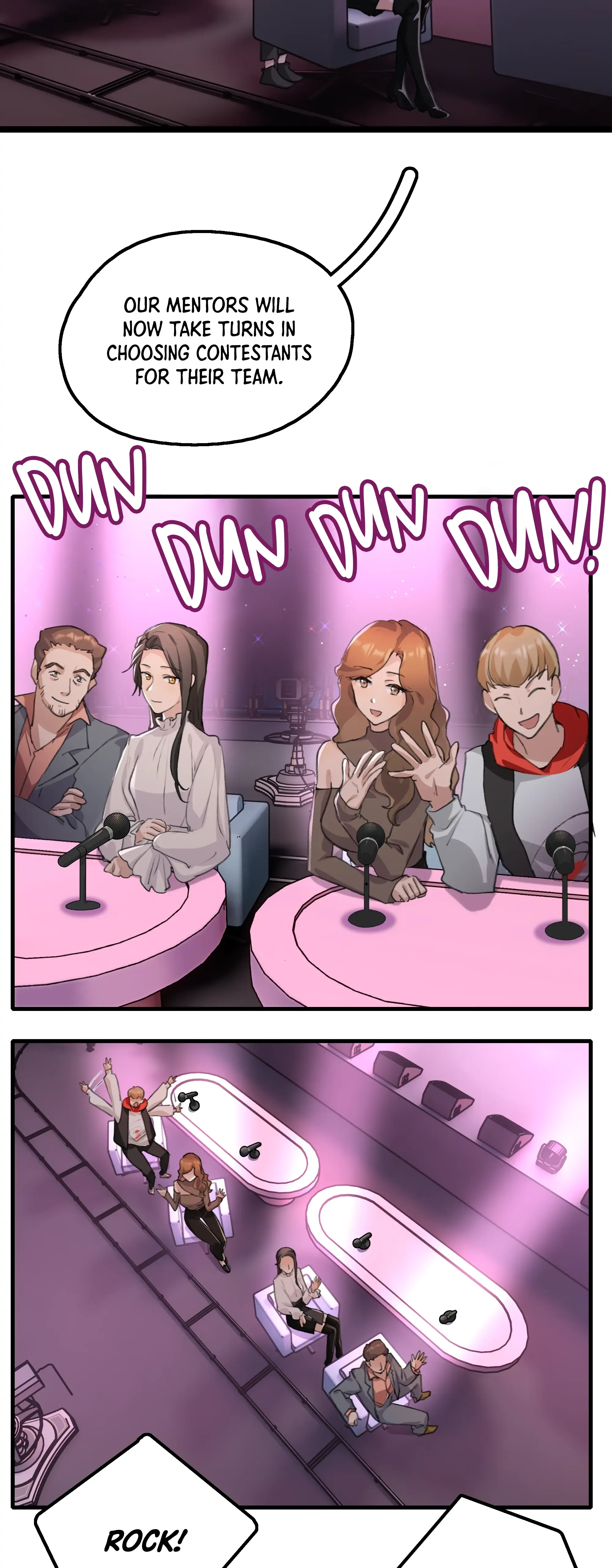 Read My Feelings Can Wait chapter 21 image 6 on Lezhin