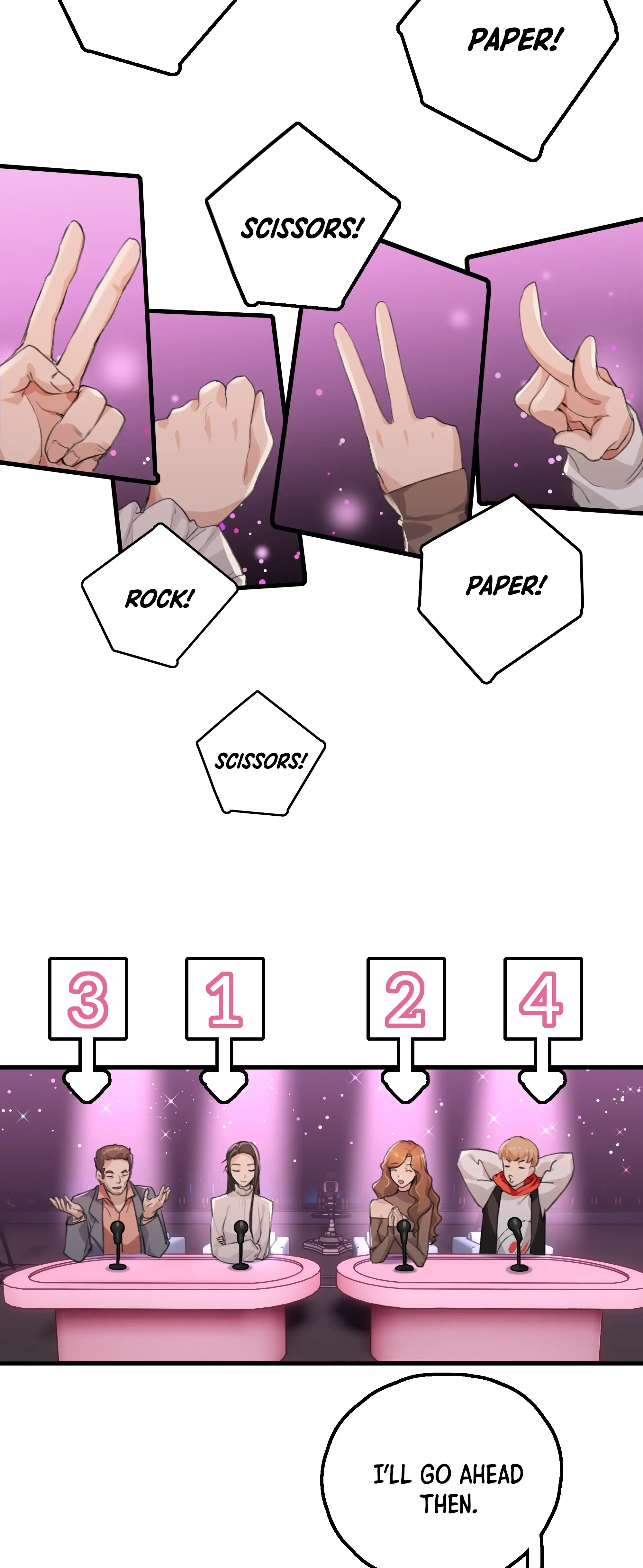 Read My Feelings Can Wait chapter 21 image 7 on Lezhin
