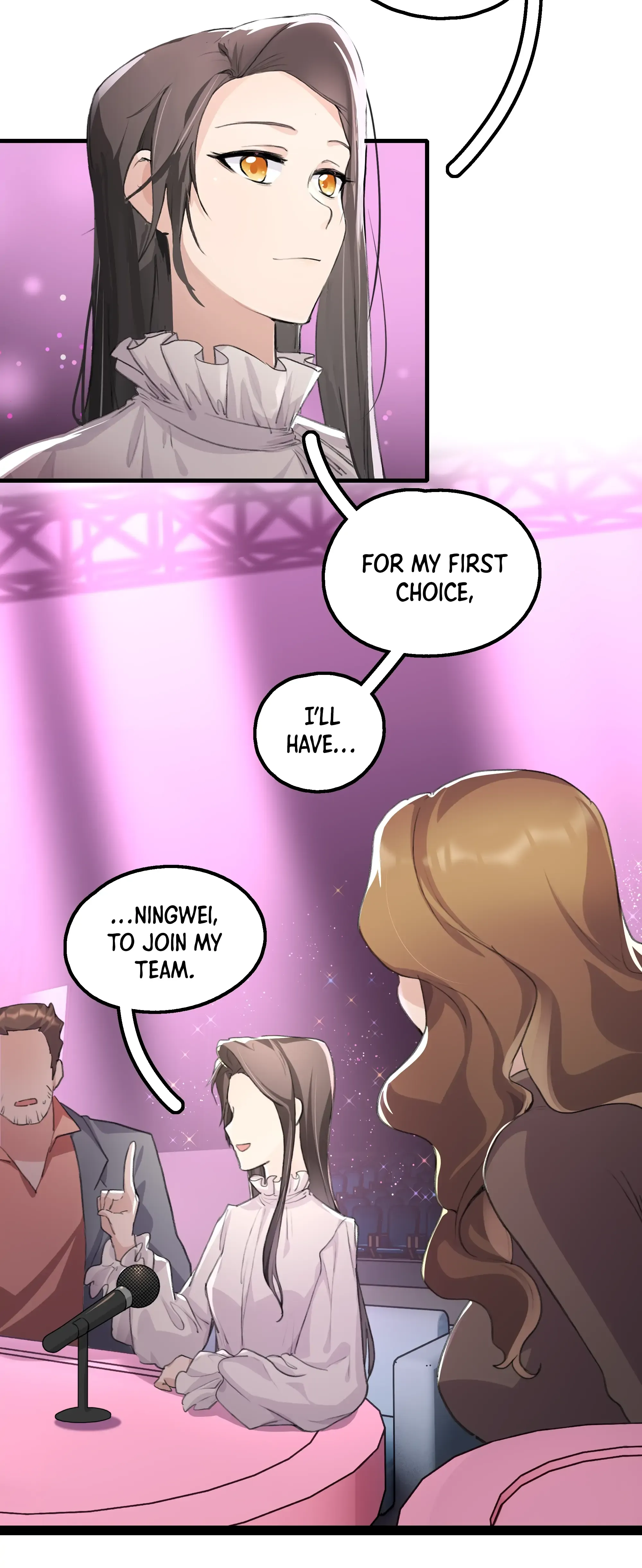 Read My Feelings Can Wait chapter 21 image 8 on Lezhin