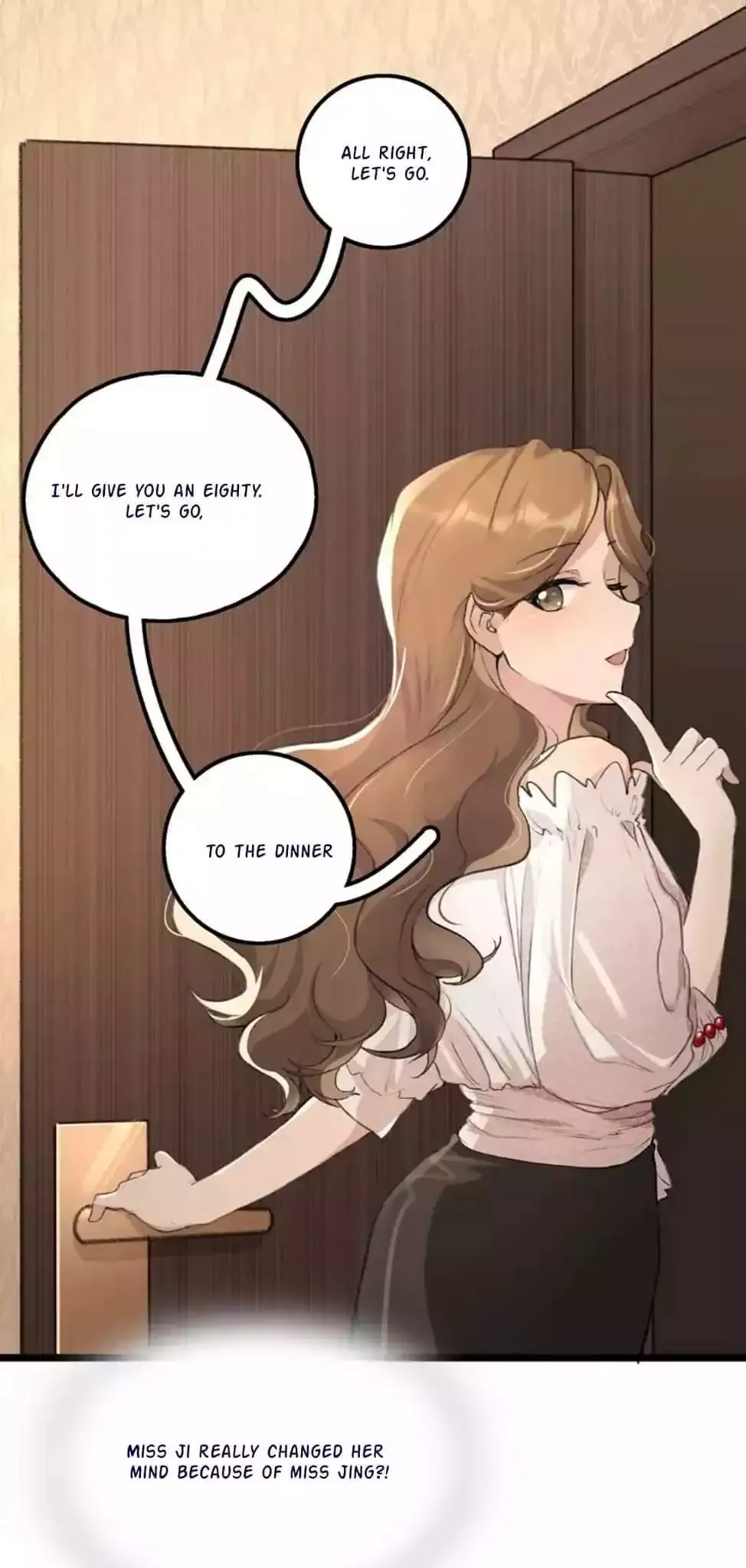 Read My Feelings Can Wait chapter 23 image 12 on Lezhin