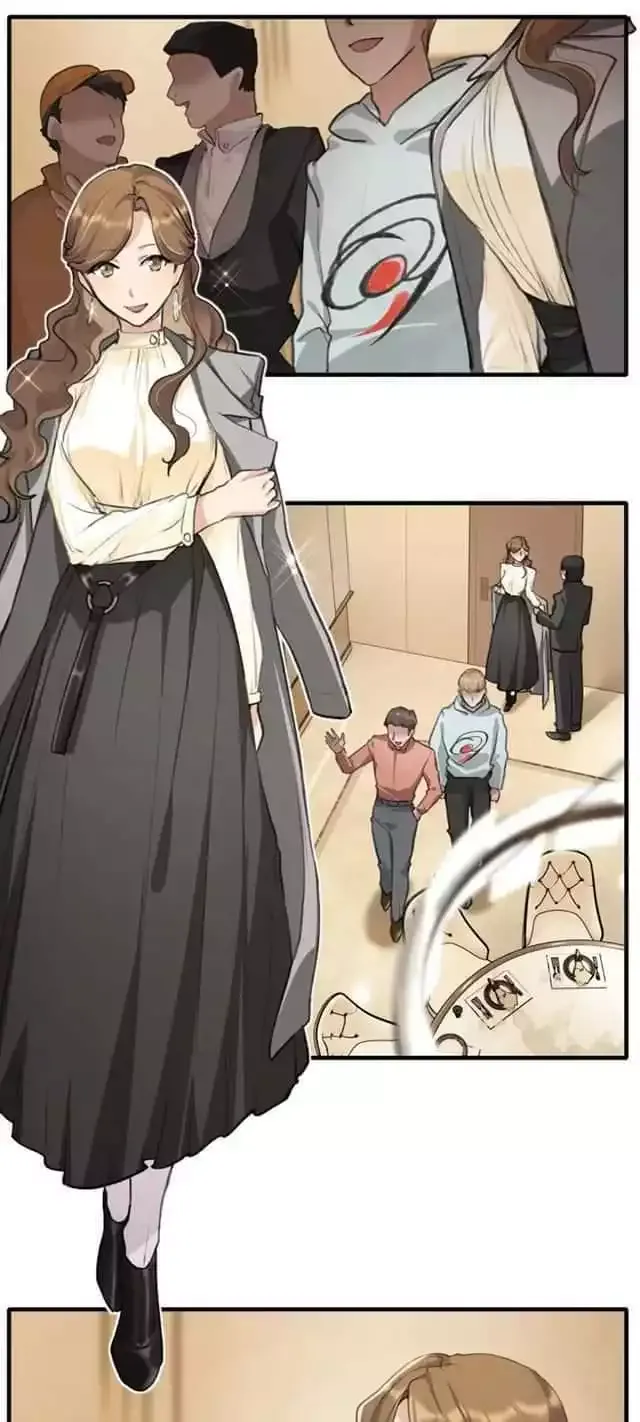 Read My Feelings Can Wait chapter 23 image 15 on Lezhin