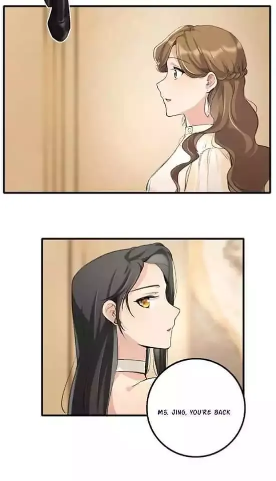 Read My Feelings Can Wait chapter 23 image 16 on Lezhin