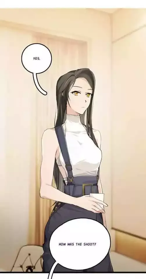 Read My Feelings Can Wait chapter 23 image 17 on Lezhin