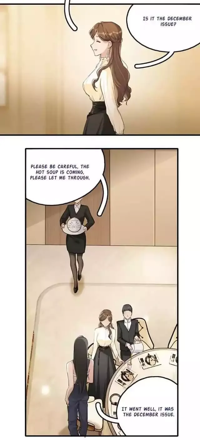 Read My Feelings Can Wait chapter 23 image 18 on Lezhin