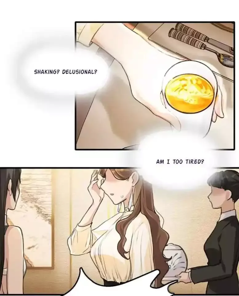 Read My Feelings Can Wait chapter 23 image 19 on Lezhin