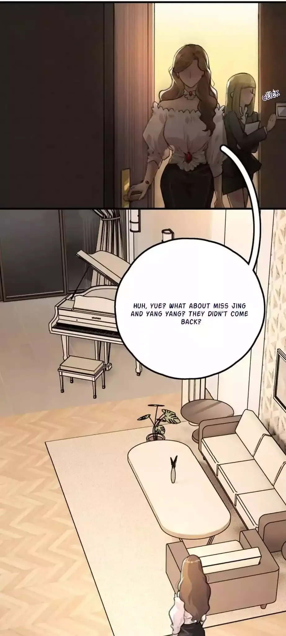 Read My Feelings Can Wait chapter 23 image 2 on Lezhin