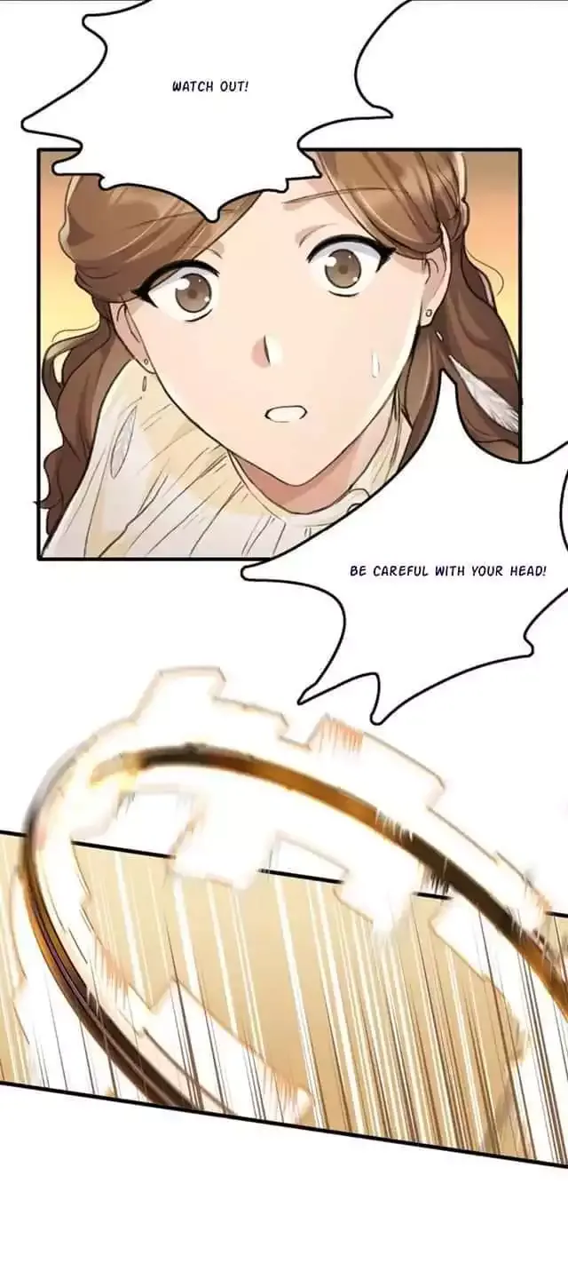 Read My Feelings Can Wait chapter 23 image 20 on Lezhin