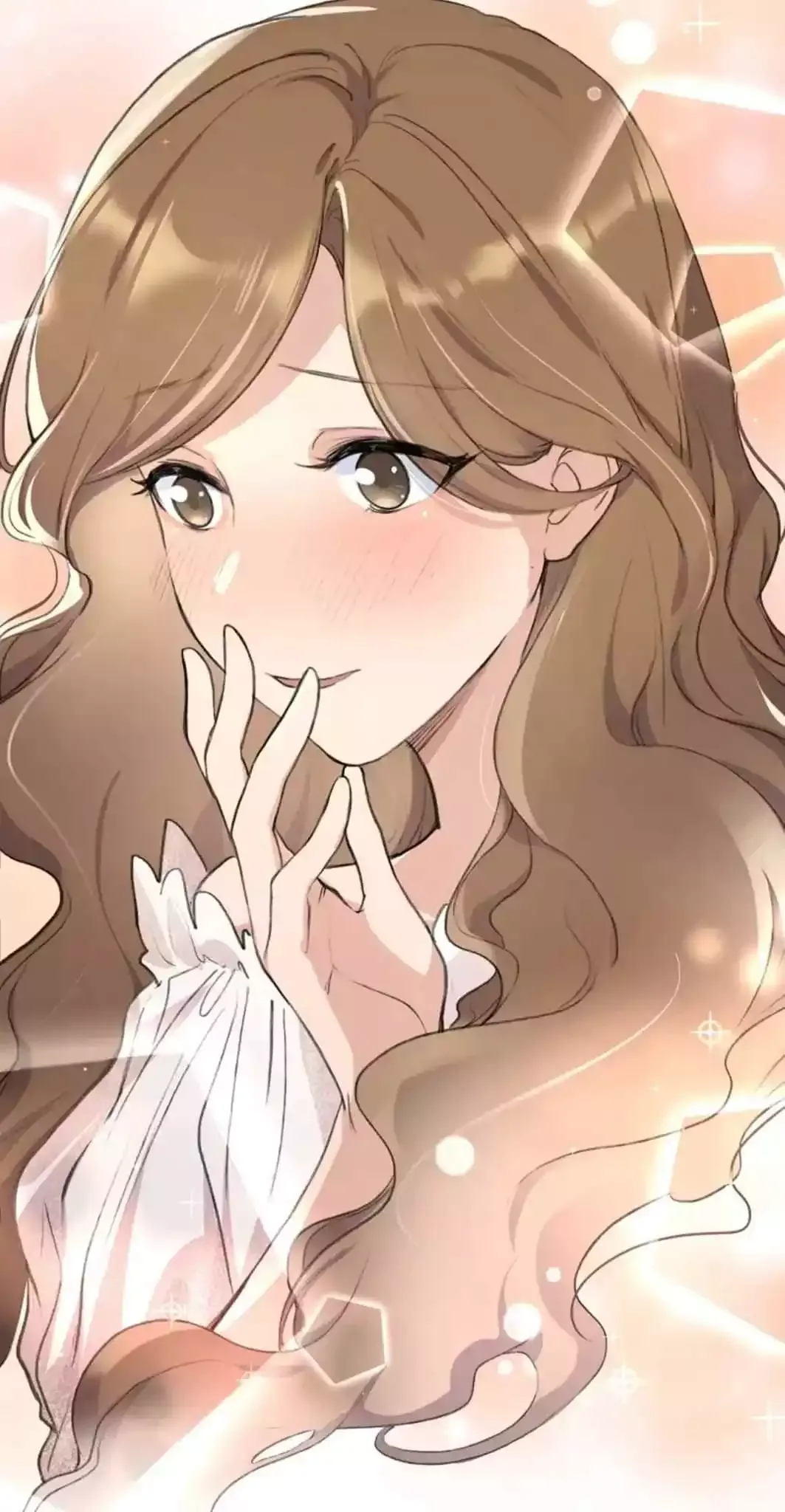 Read My Feelings Can Wait chapter 23 image 9 on Lezhin