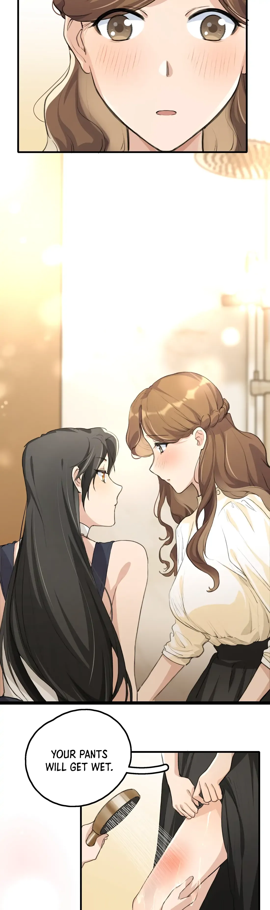 Read My Feelings Can Wait chapter 25 image 7 on Lezhin