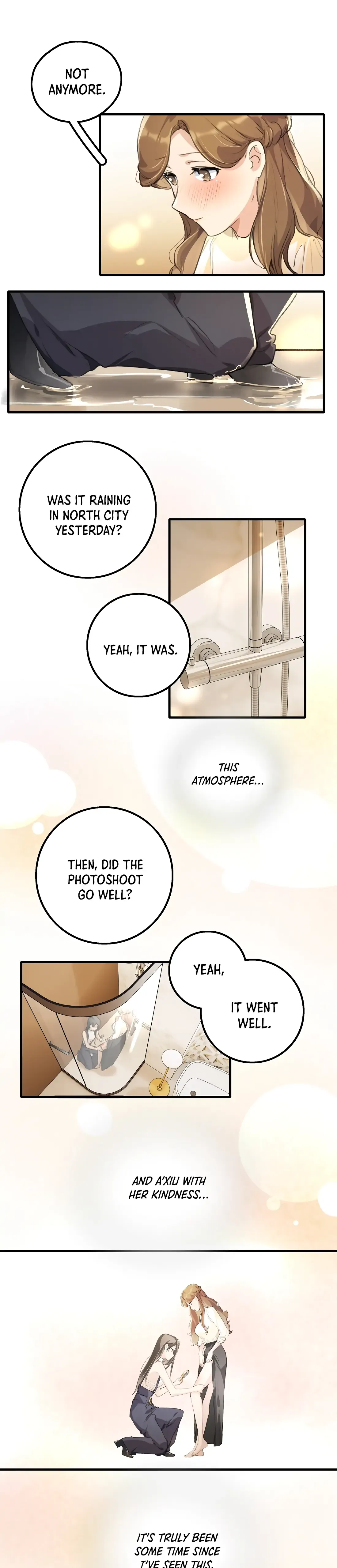 Read My Feelings Can Wait chapter 25 image 9 on Lezhin