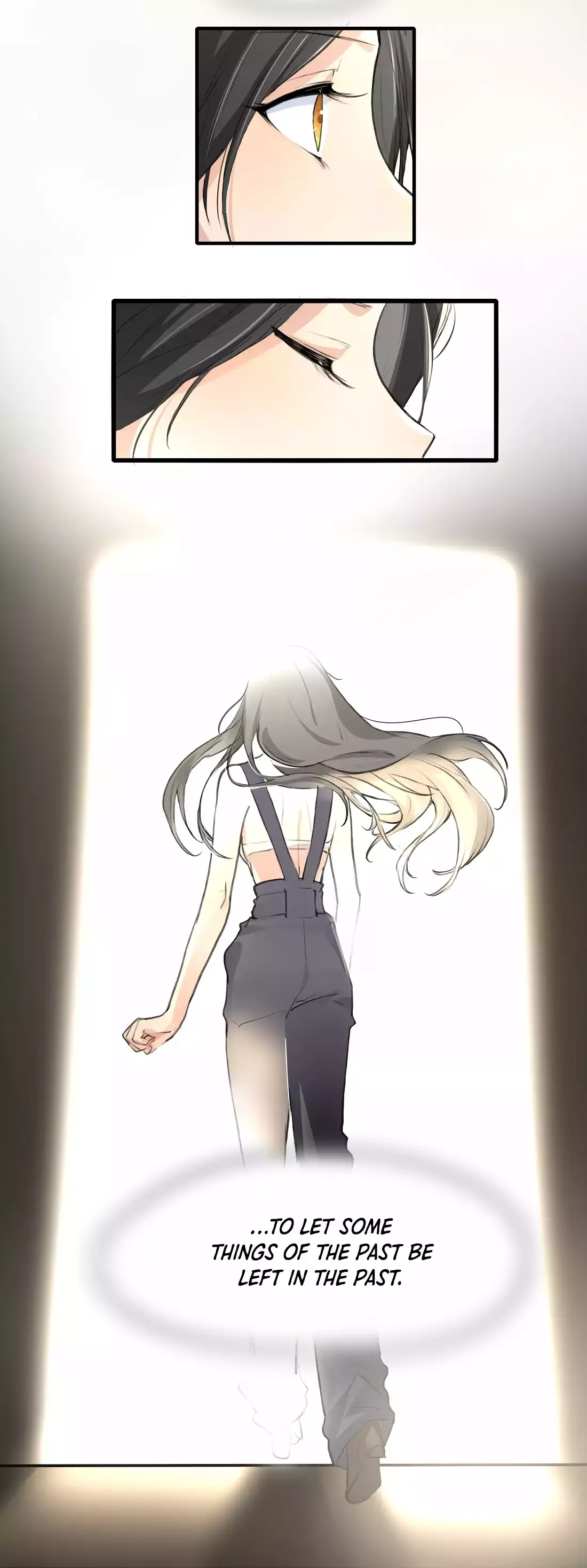 Read My Feelings Can Wait chapter 26 image 11 on Lezhin