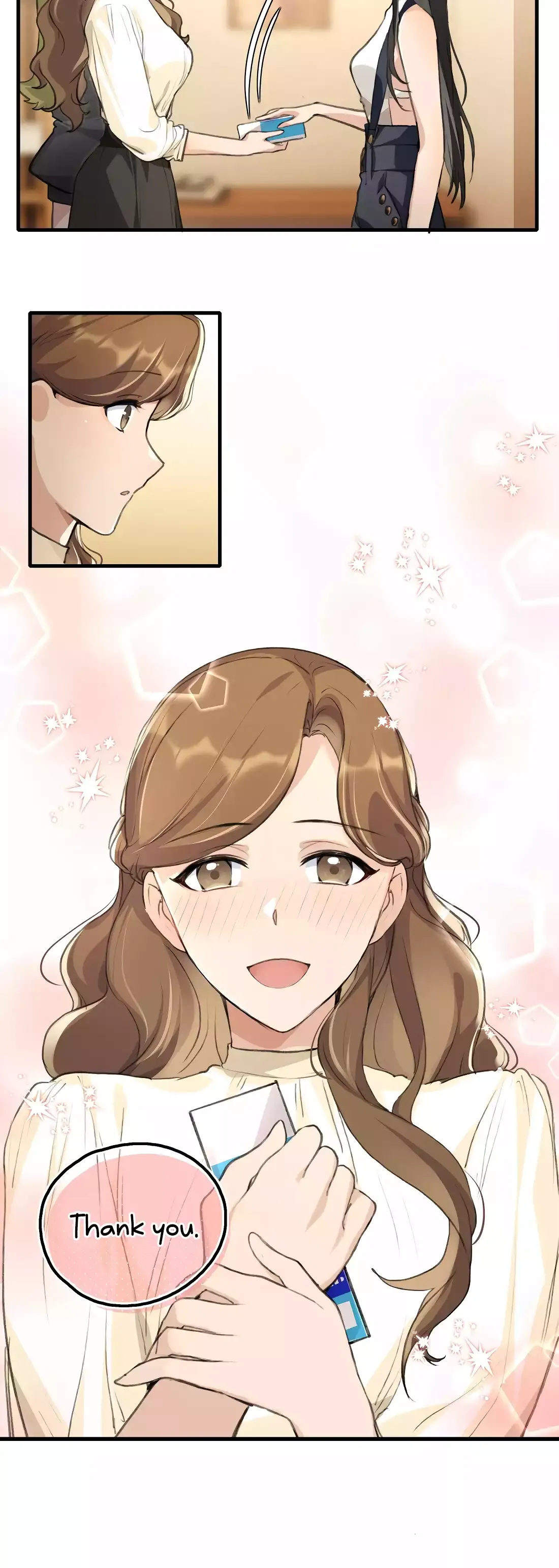Read My Feelings Can Wait chapter 26 image 5 on Lezhin