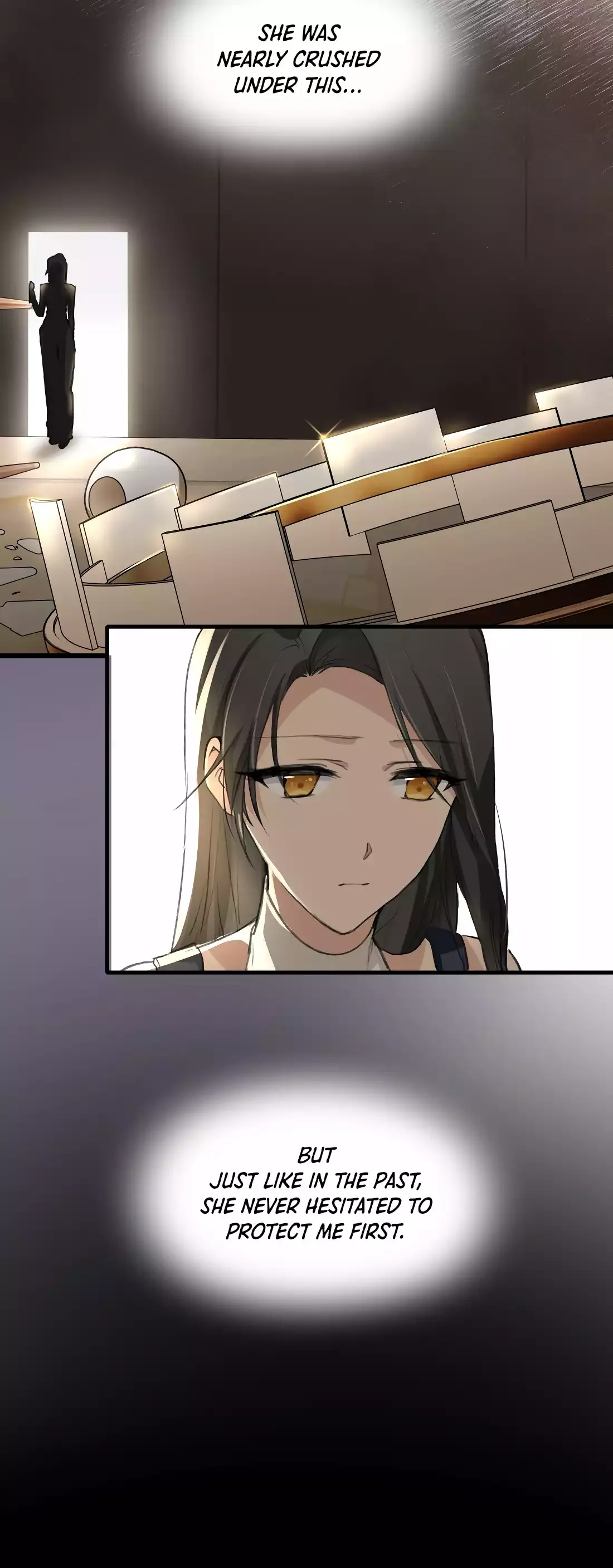 Read My Feelings Can Wait chapter 26 image 8 on Lezhin