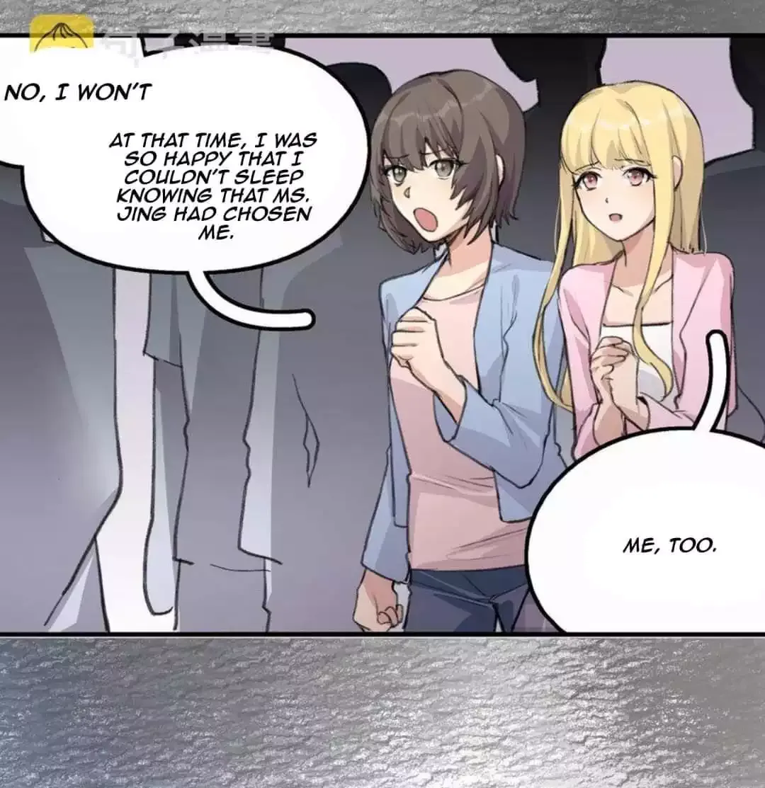 Read My Feelings Can Wait chapter 28 image 10 on Lezhin