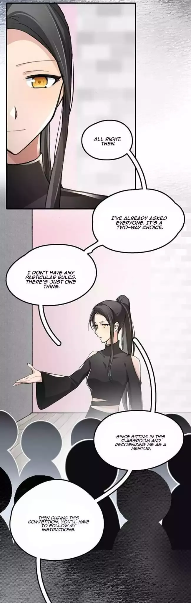 Read My Feelings Can Wait chapter 28 image 11 on Lezhin