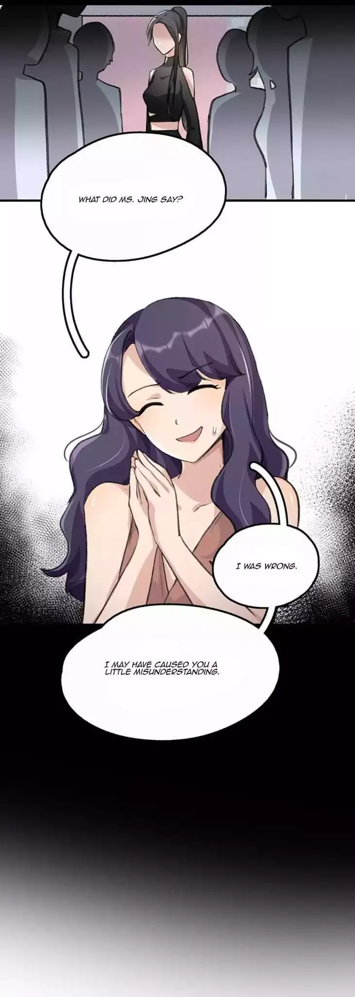 Read My Feelings Can Wait chapter 28 image 13 on Lezhin