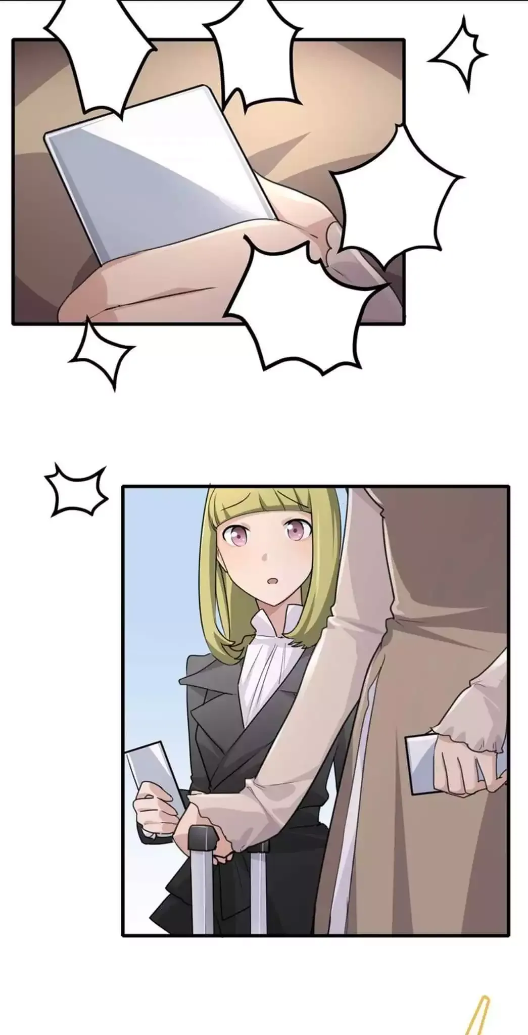 Read My Feelings Can Wait chapter 28 image 2 on Lezhin
