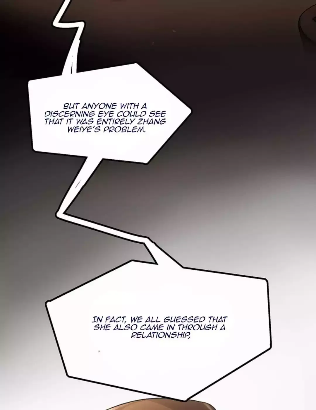 Read My Feelings Can Wait chapter 28 image 4 on Lezhin