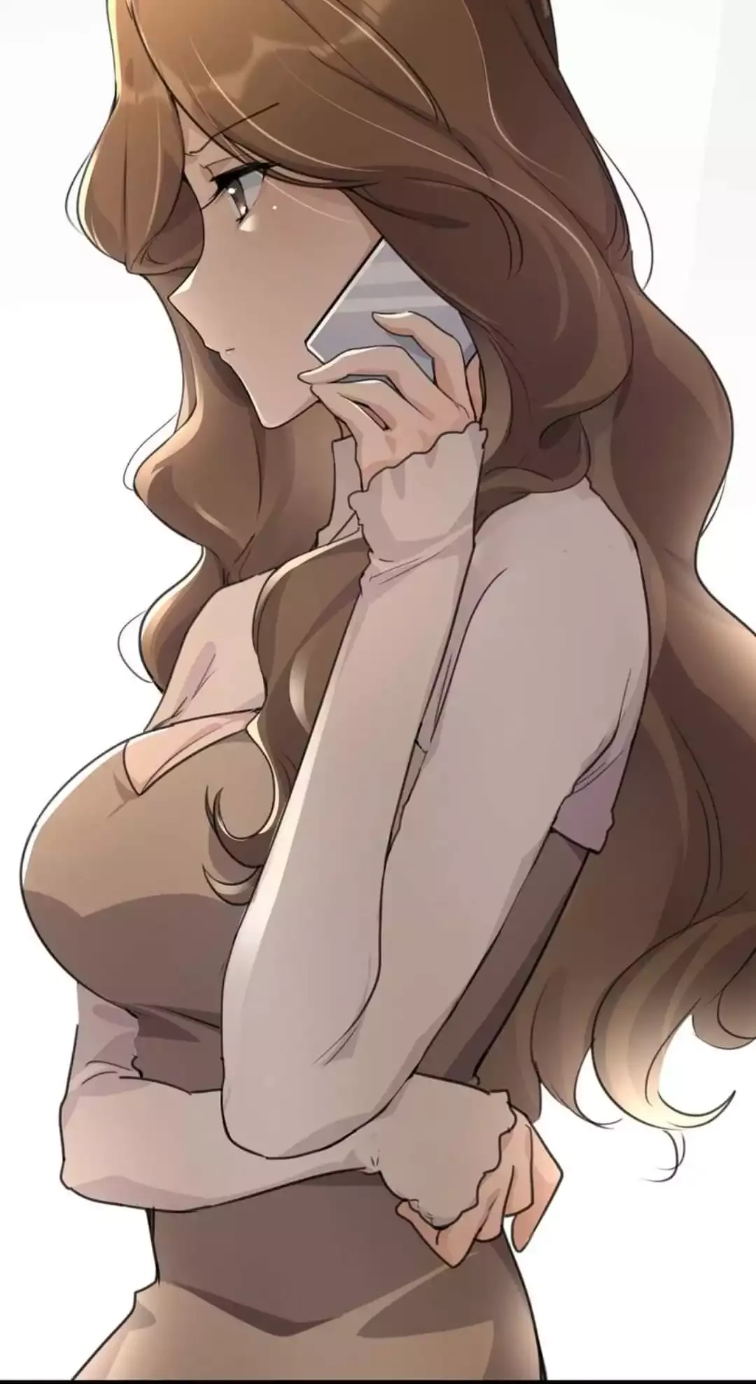 Read My Feelings Can Wait chapter 28 image 5 on Lezhin